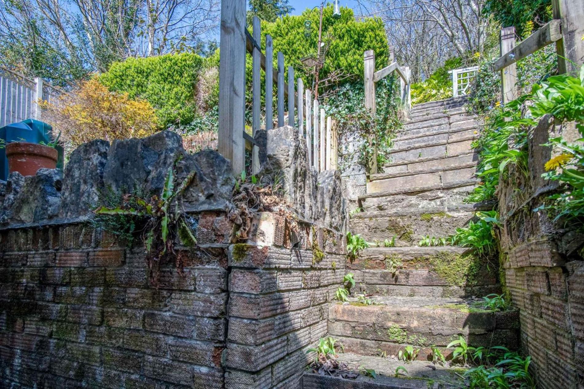 Rose Cottage - 3 Bedroom Cottage - Parkmill
