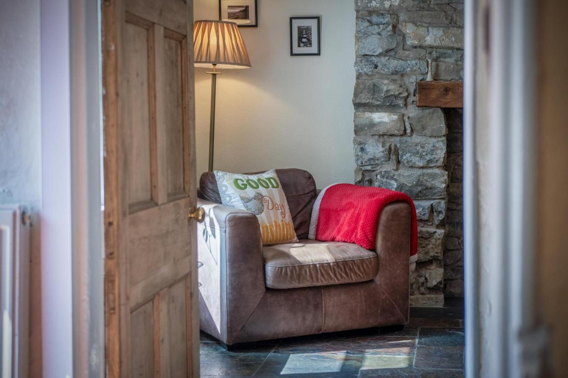 Rose Cottage - 3 Bedroom Cottage - Parkmill