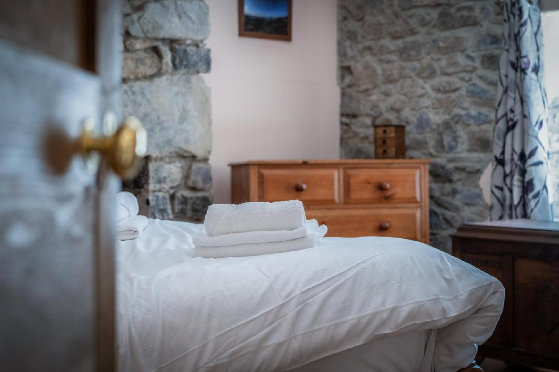 Rose Cottage - 3 Bedroom Cottage - Parkmill