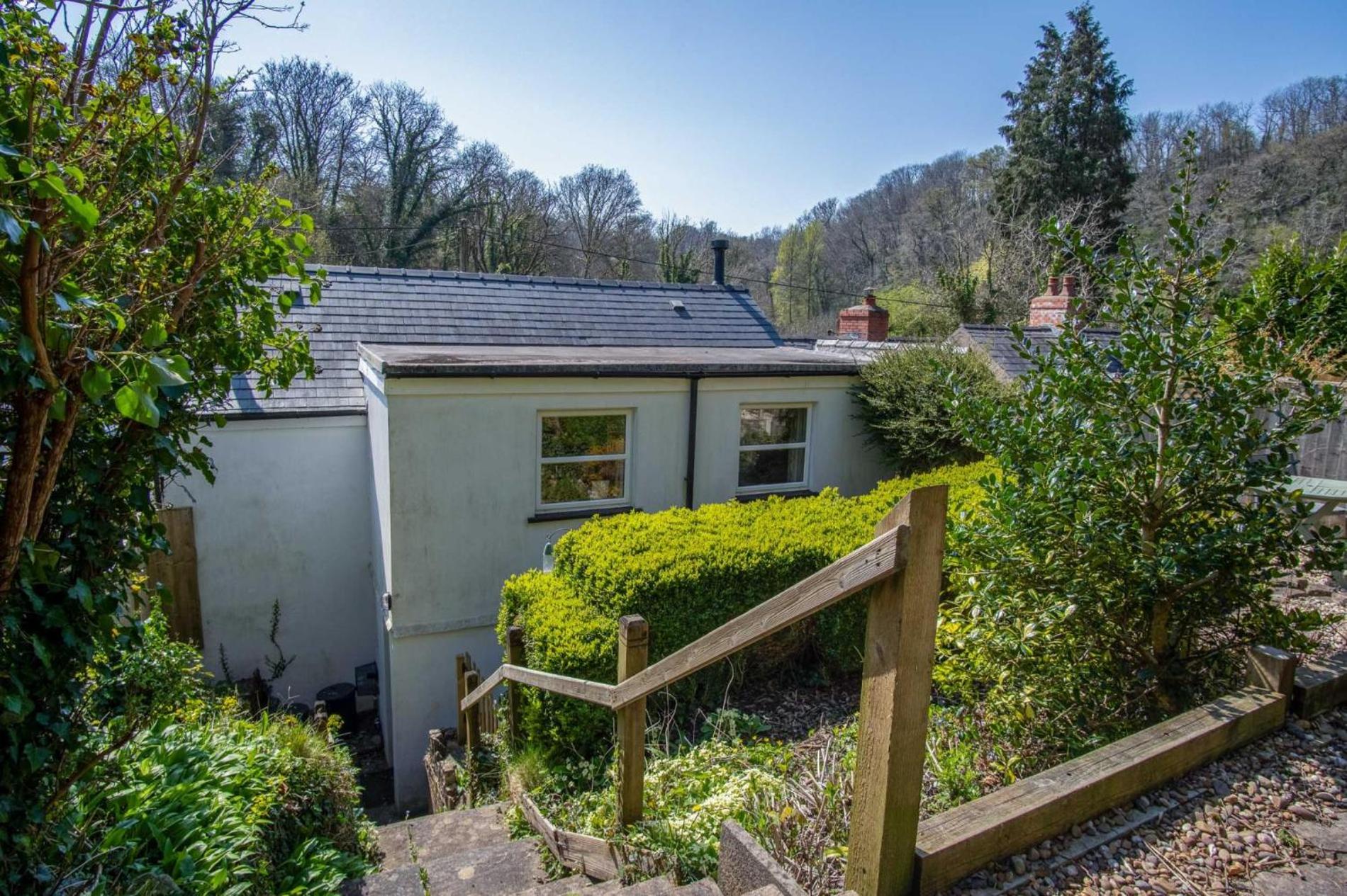 Rose Cottage - 3 Bedroom Cottage - Parkmill