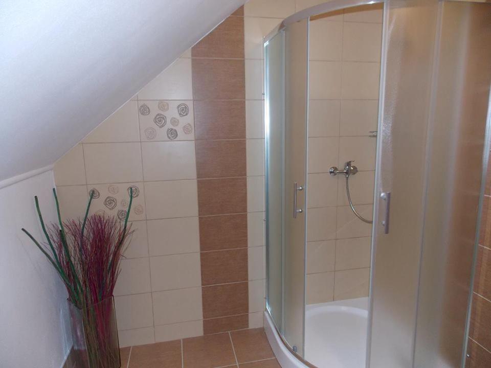 Apartment U Pavelků