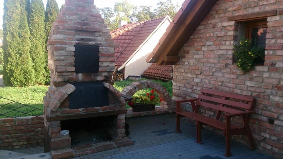 Apartment U Pavelků