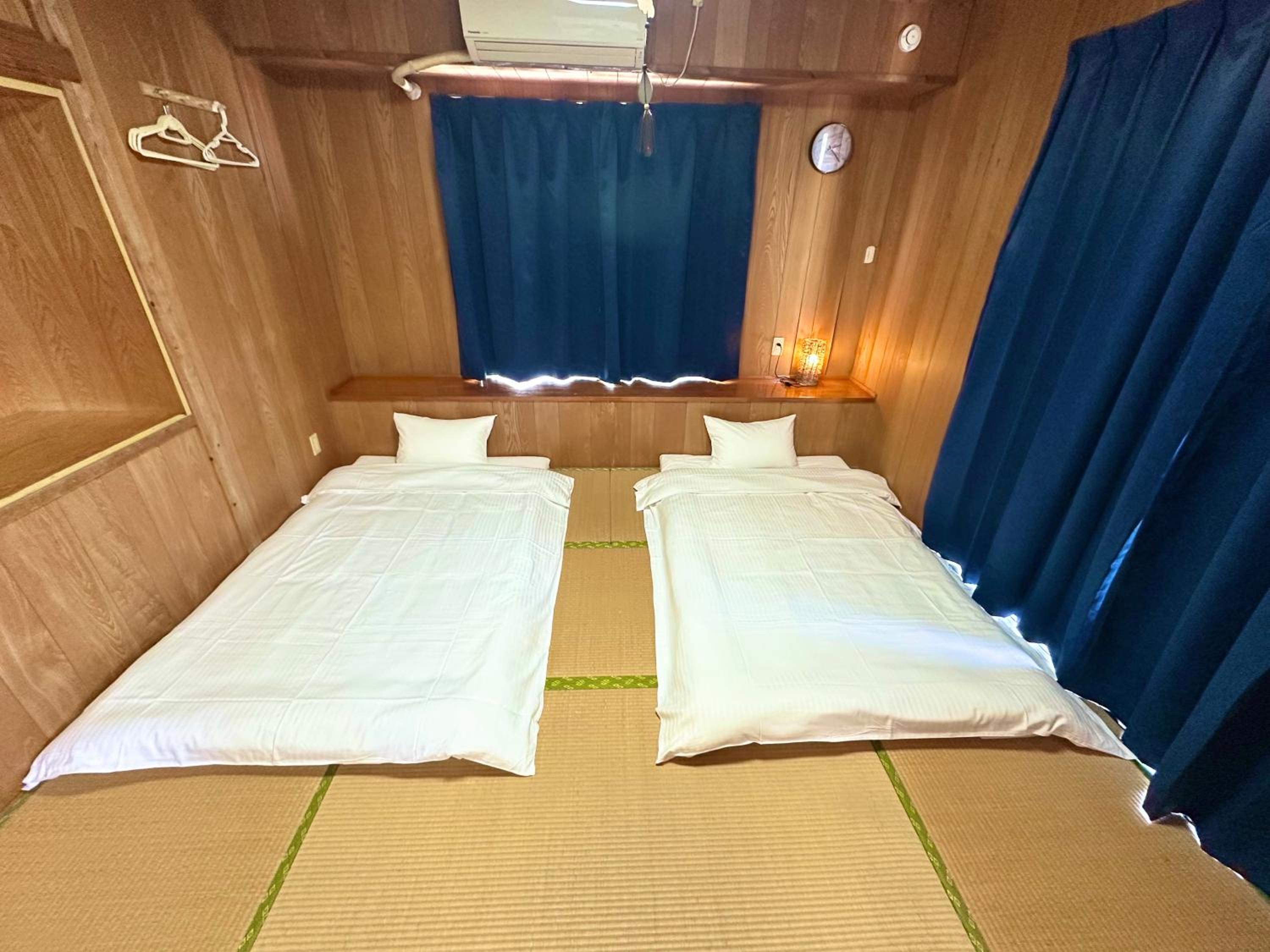 貸切宿 ちゅられ Churare -非対面でチェックイン可能-