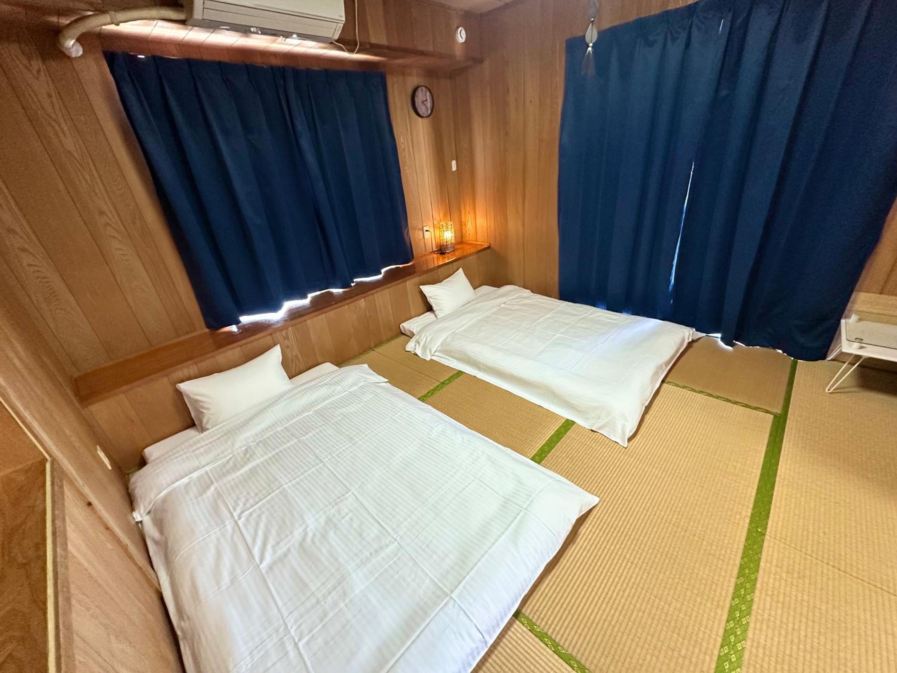貸切宿 ちゅられ Churare -非対面でチェックイン可能-