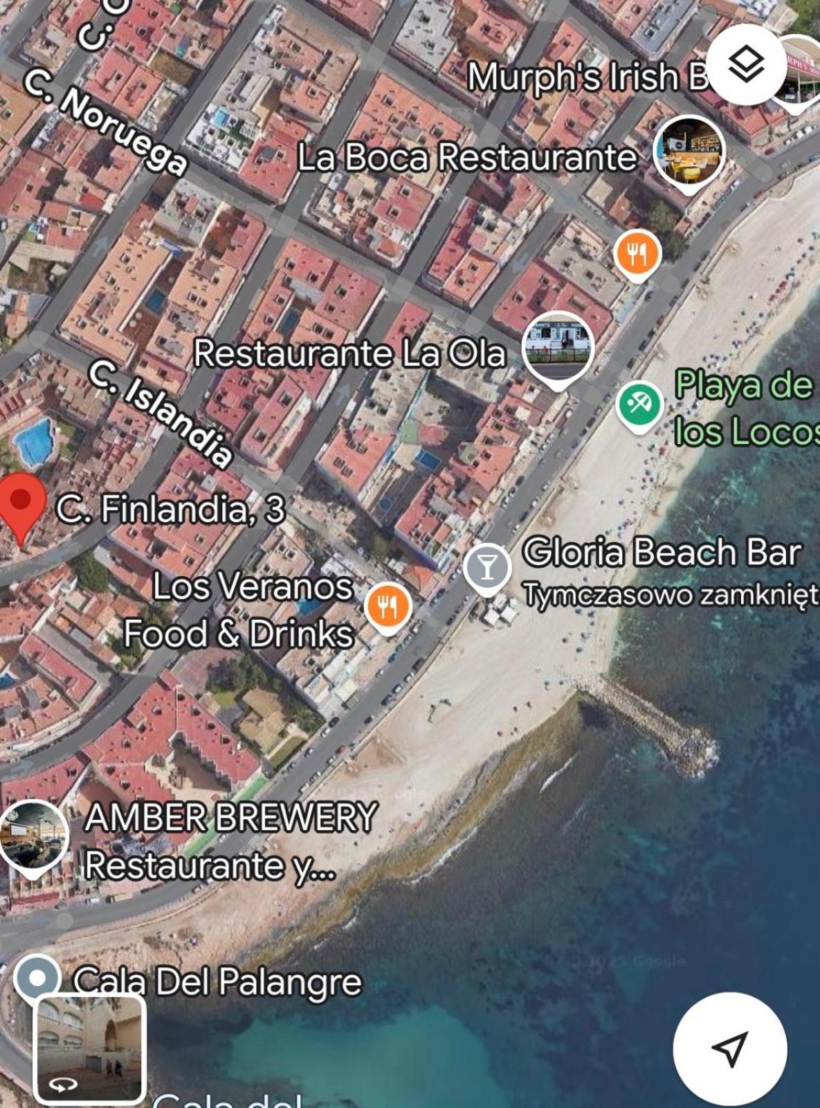 Apartamento Anna