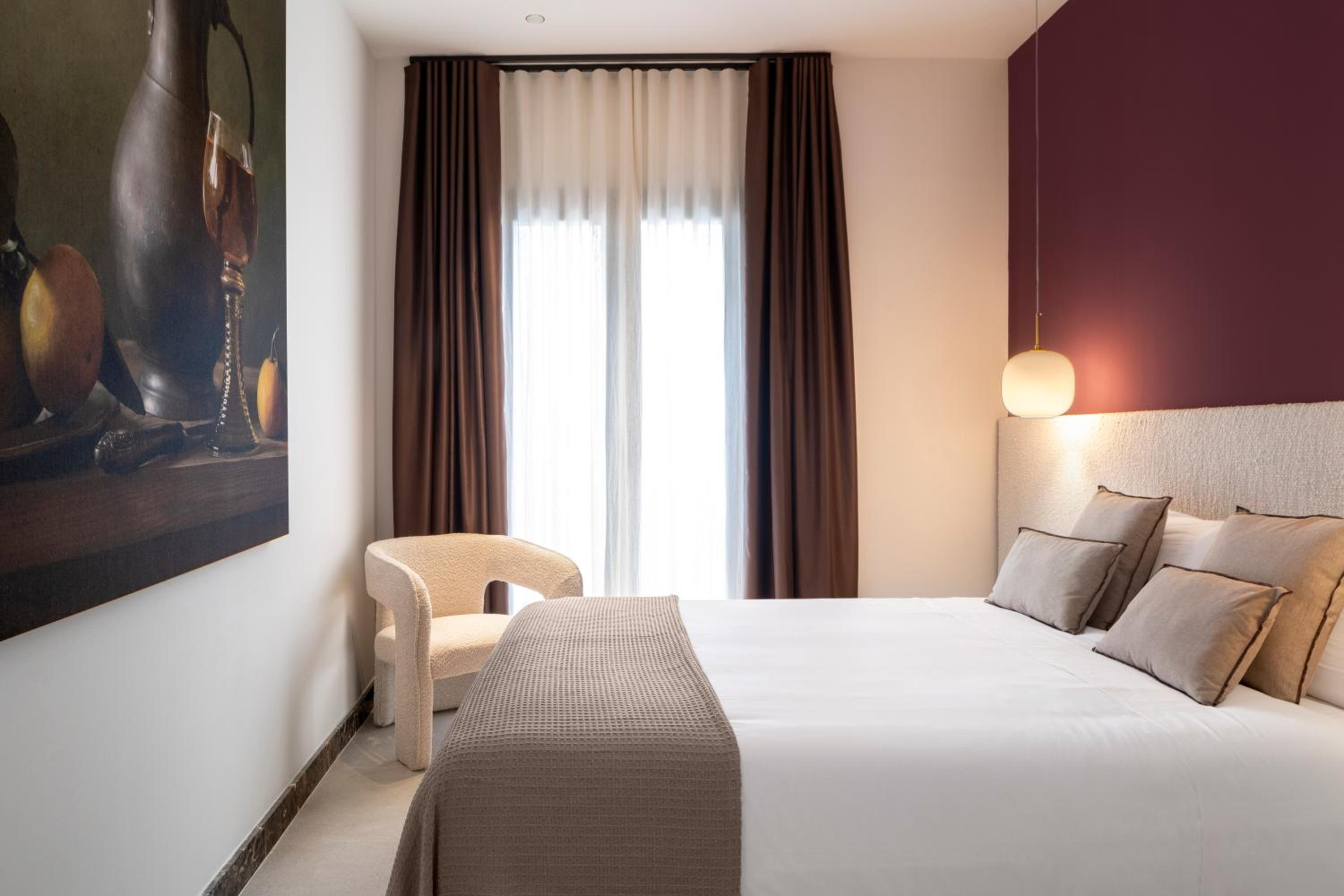 Magno Apartments Gallos