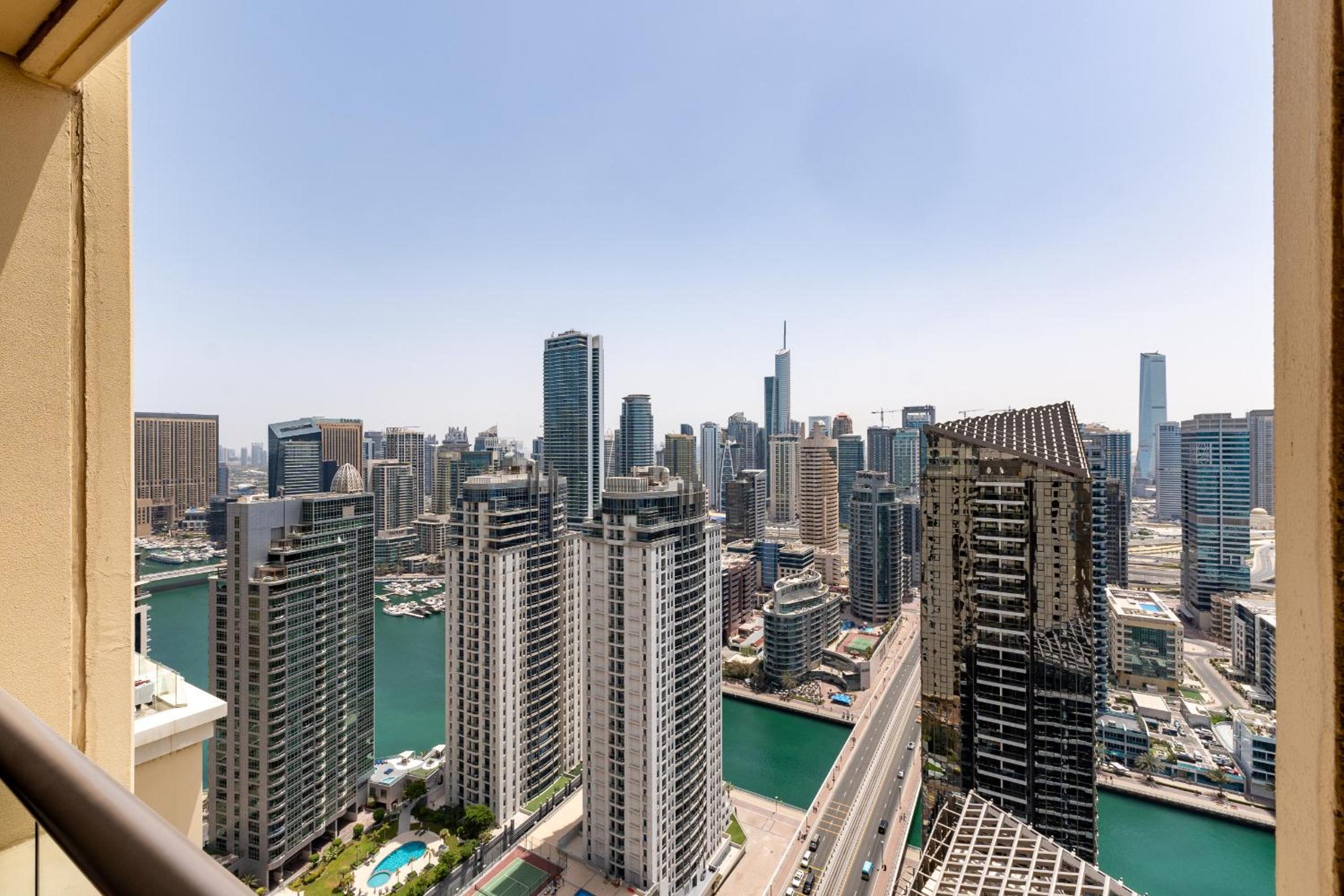 Shams 1, Jumeirah Beach Residence - Mint Stay