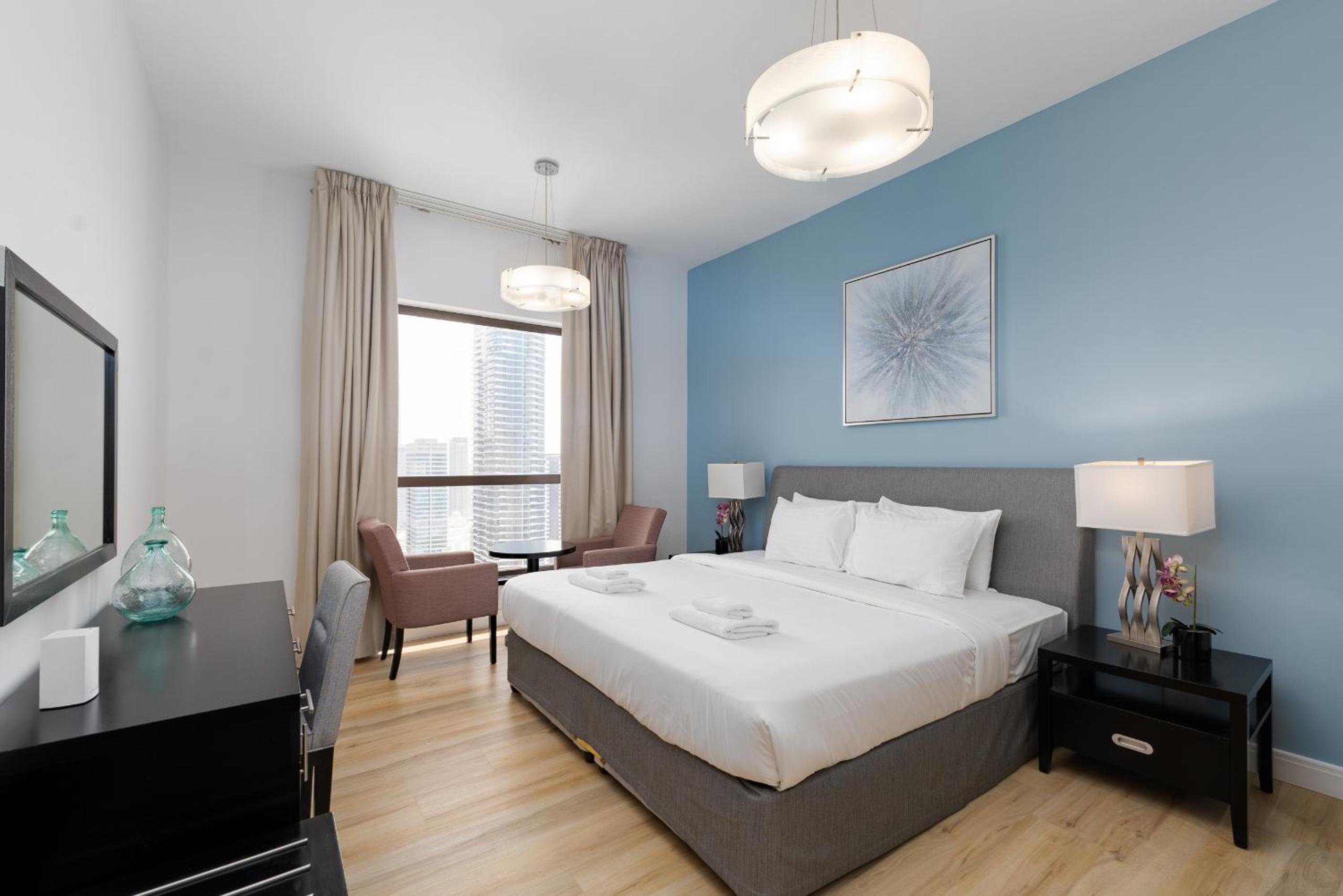 Shams 1, Jumeirah Beach Residence - Mint Stay