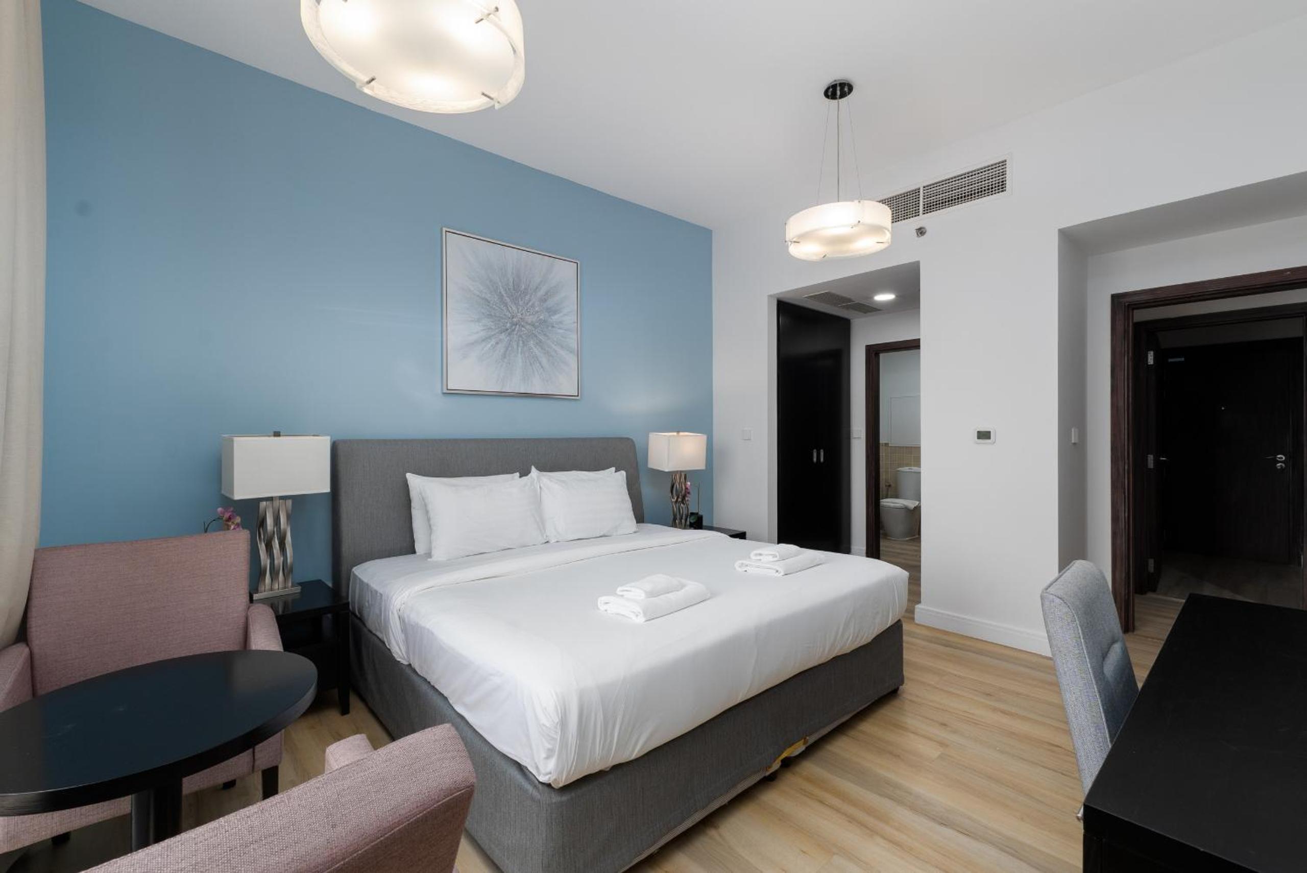 Shams 1, Jumeirah Beach Residence - Mint Stay