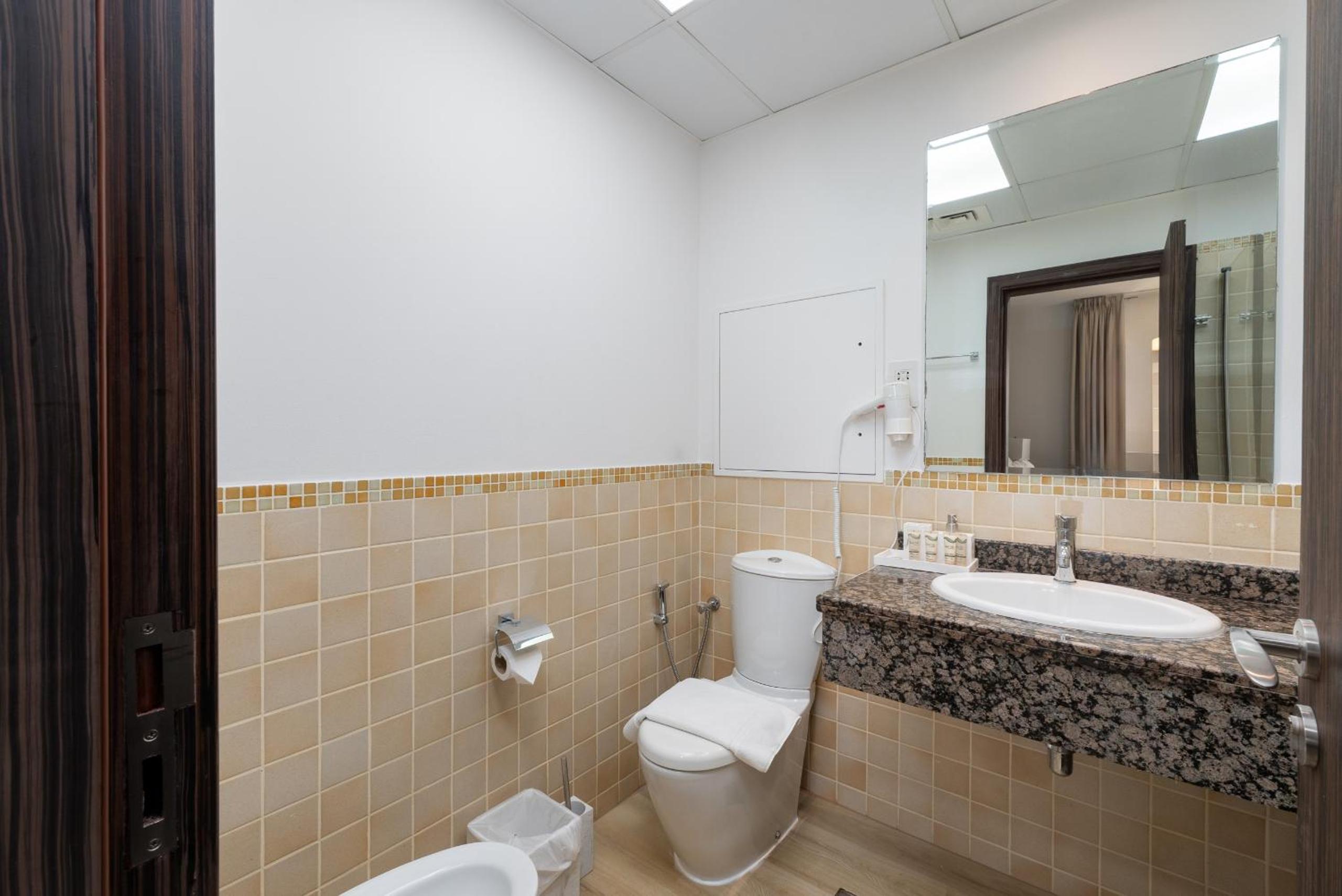 Shams 1, Jumeirah Beach Residence - Mint Stay