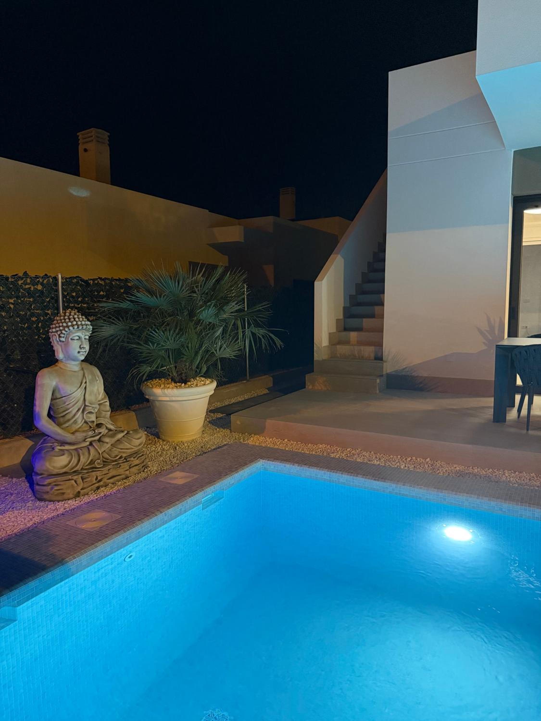 Villa de Amantes