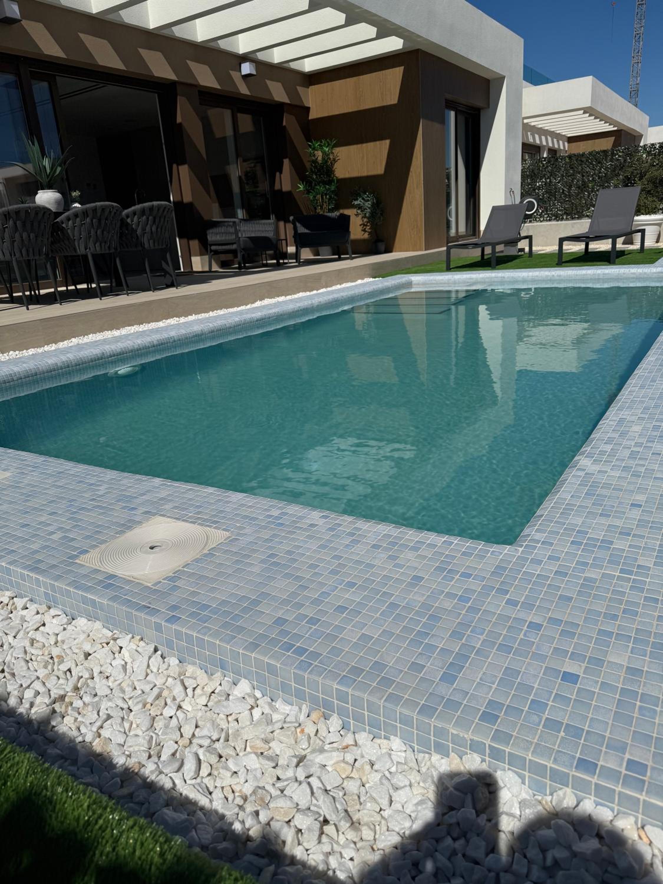 Villa de Amantes
