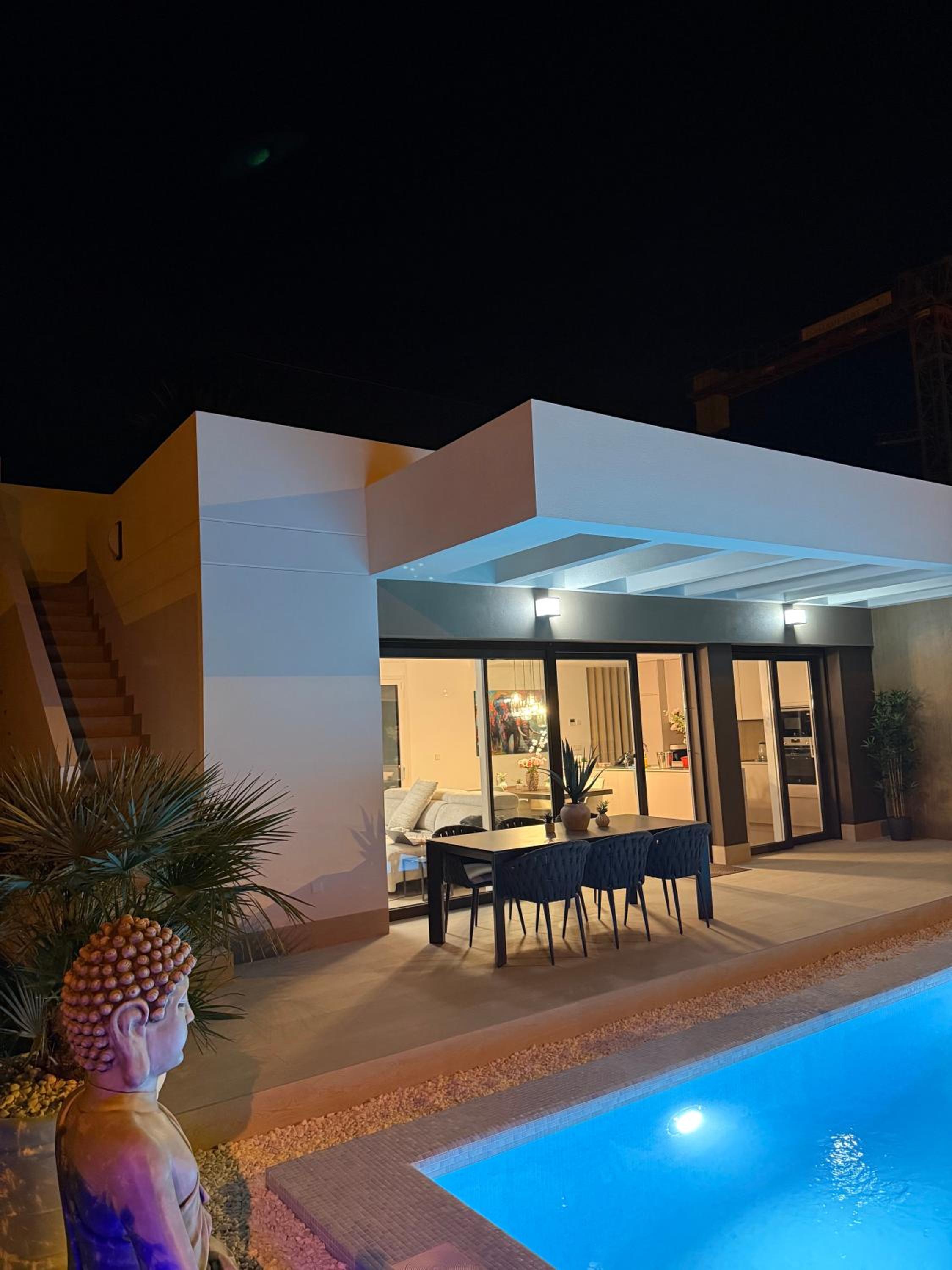 Villa de Amantes