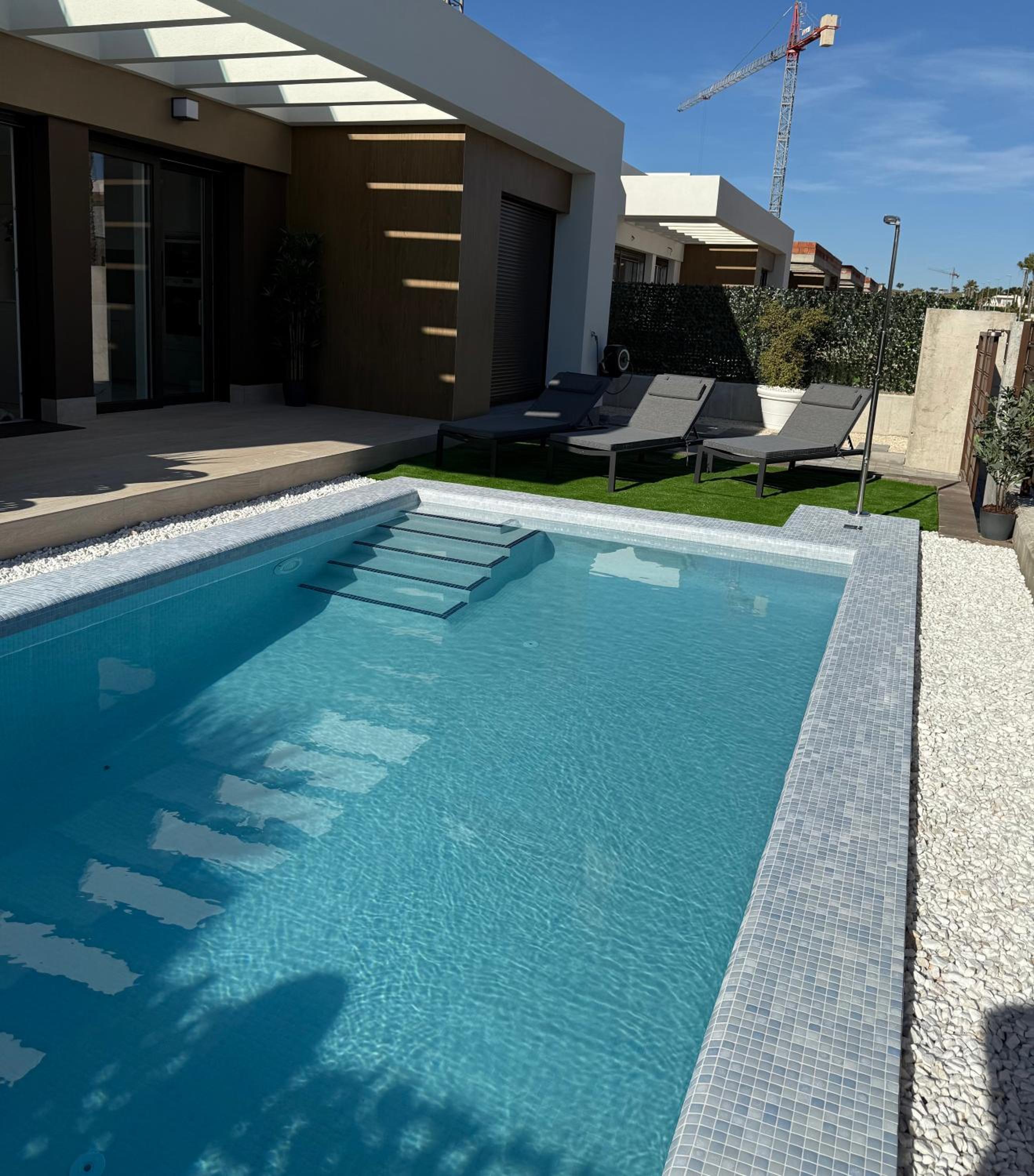 Villa de Amantes