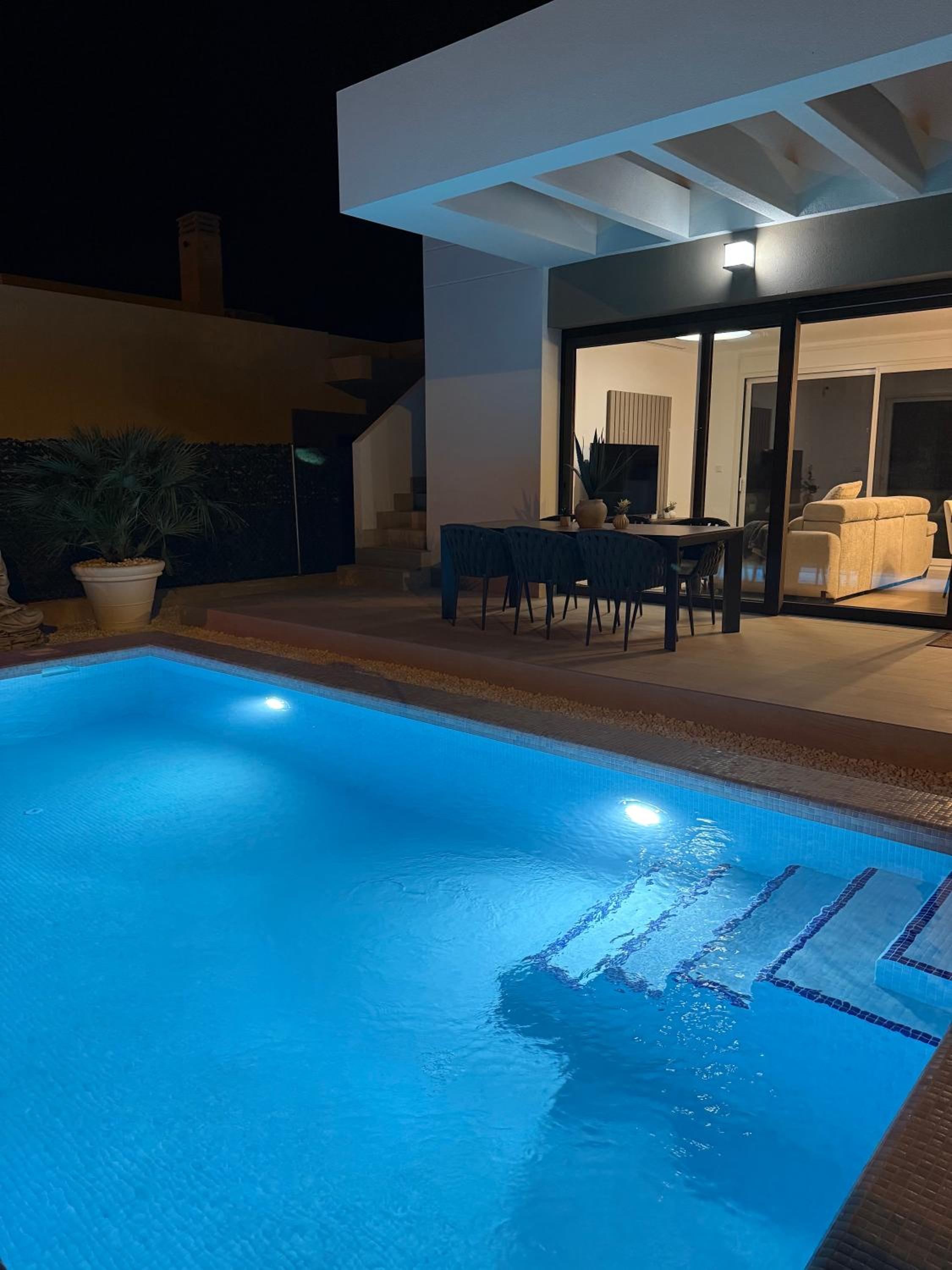 Villa de Amantes