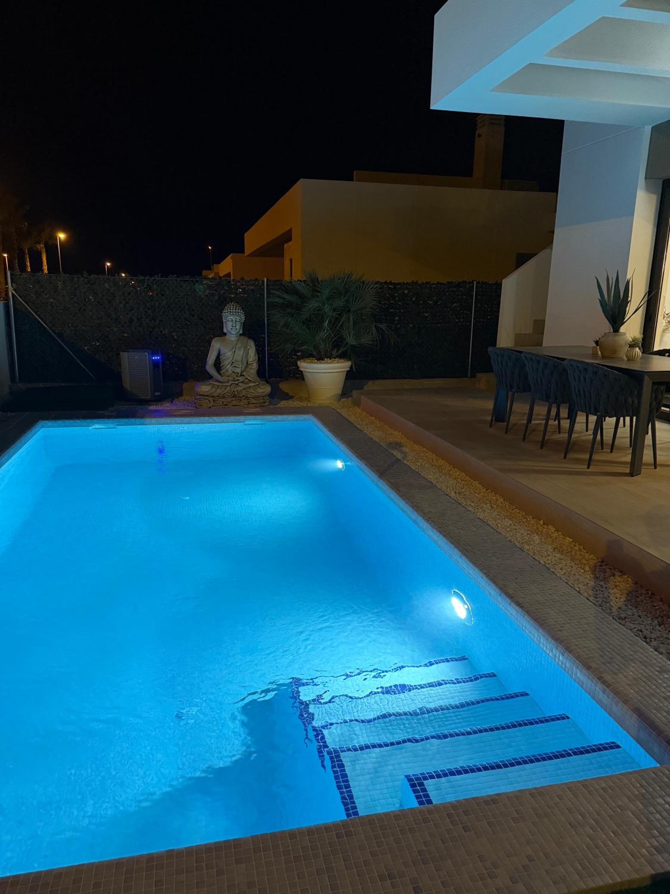 Villa de Amantes