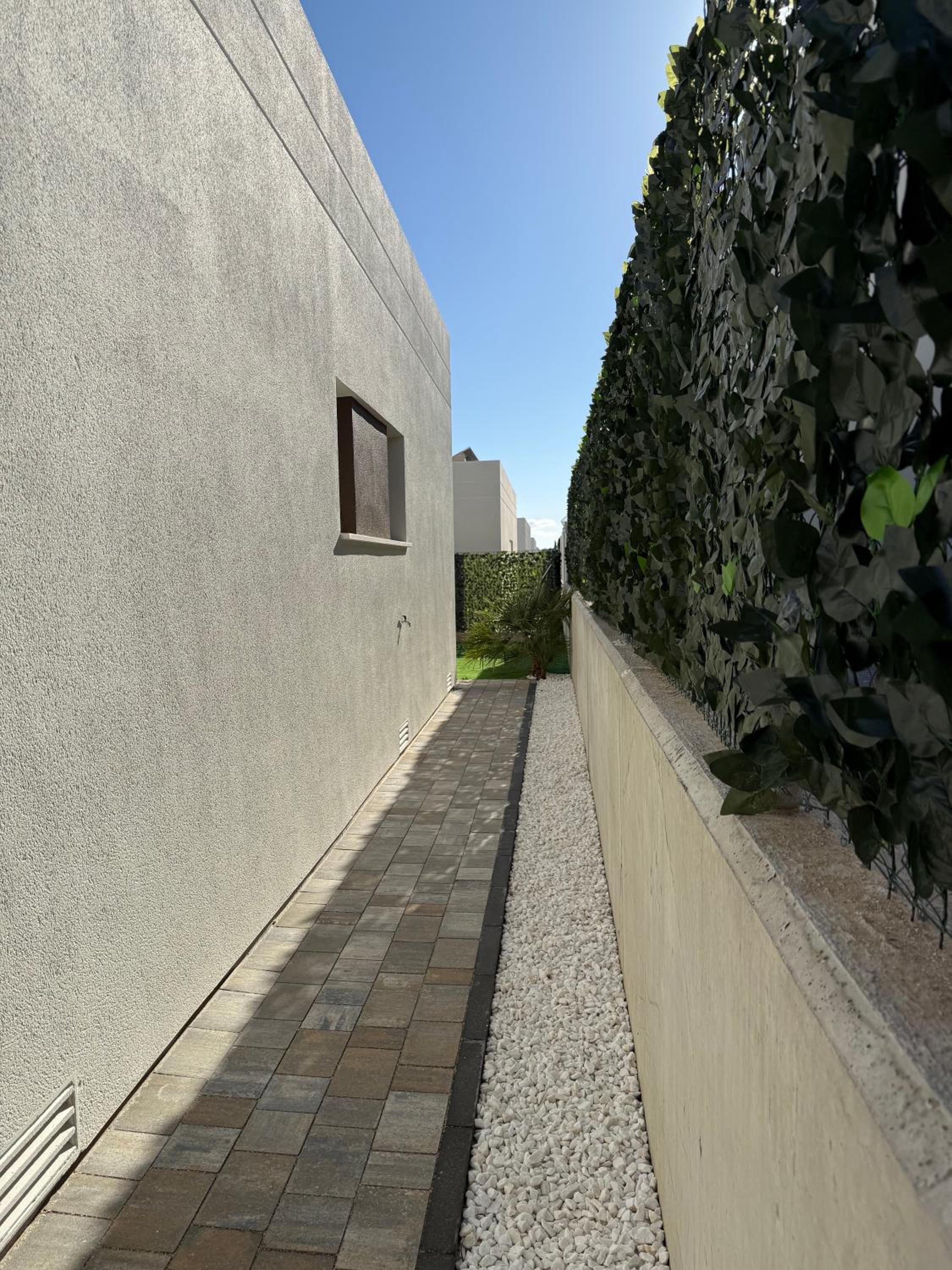 Villa de Amantes