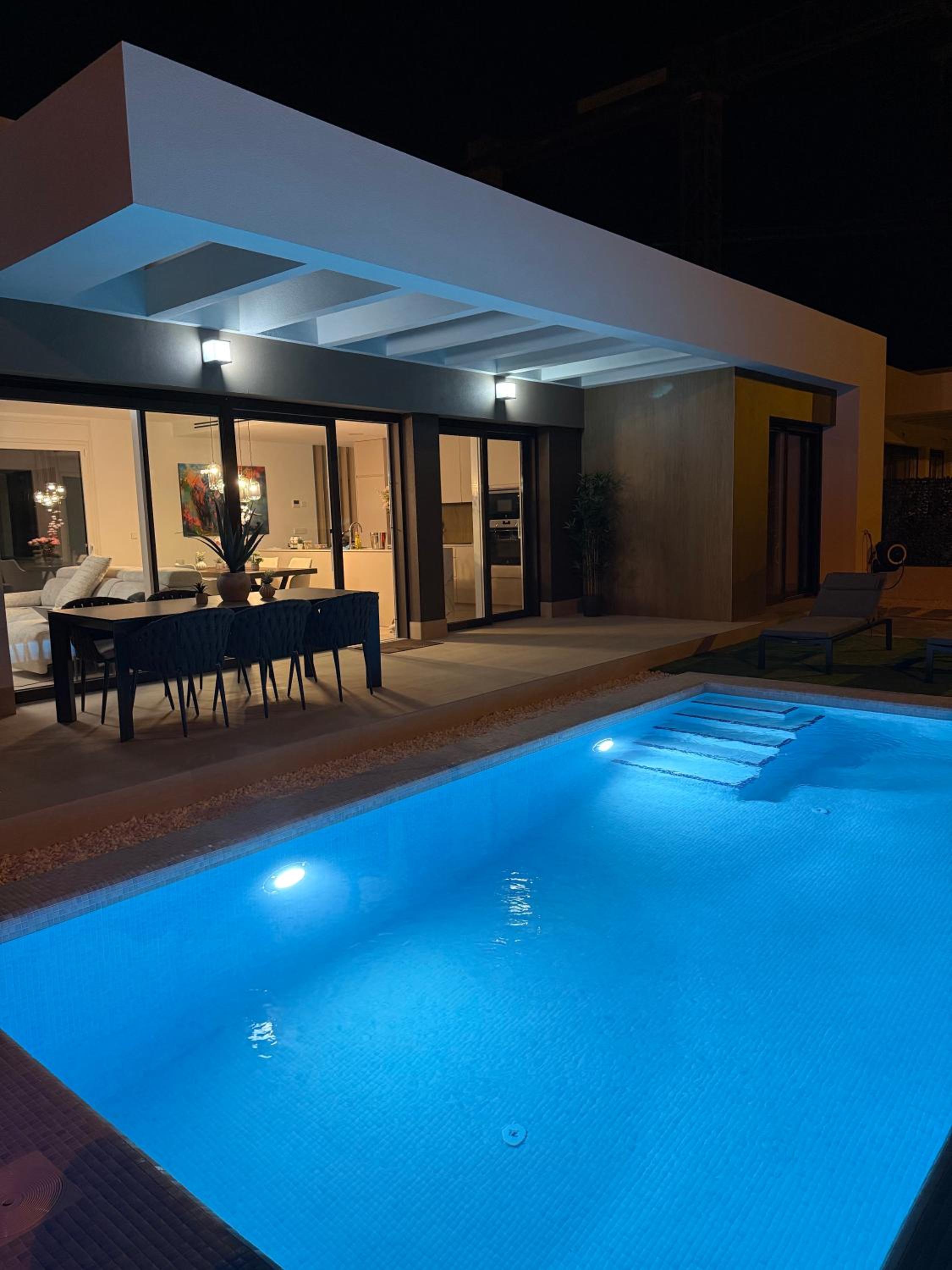 Villa de Amantes