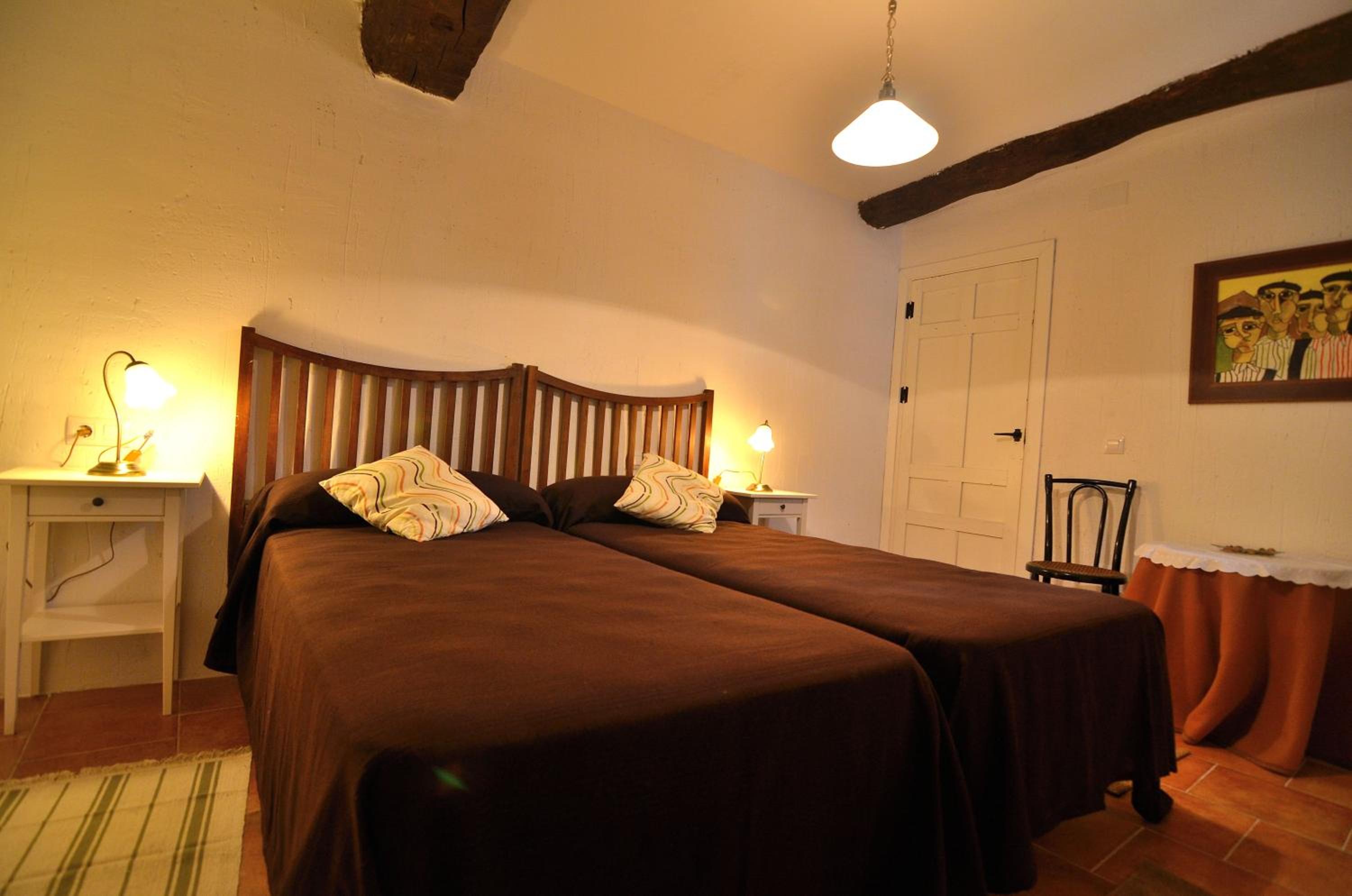 Casa Rural Finca Buenavista