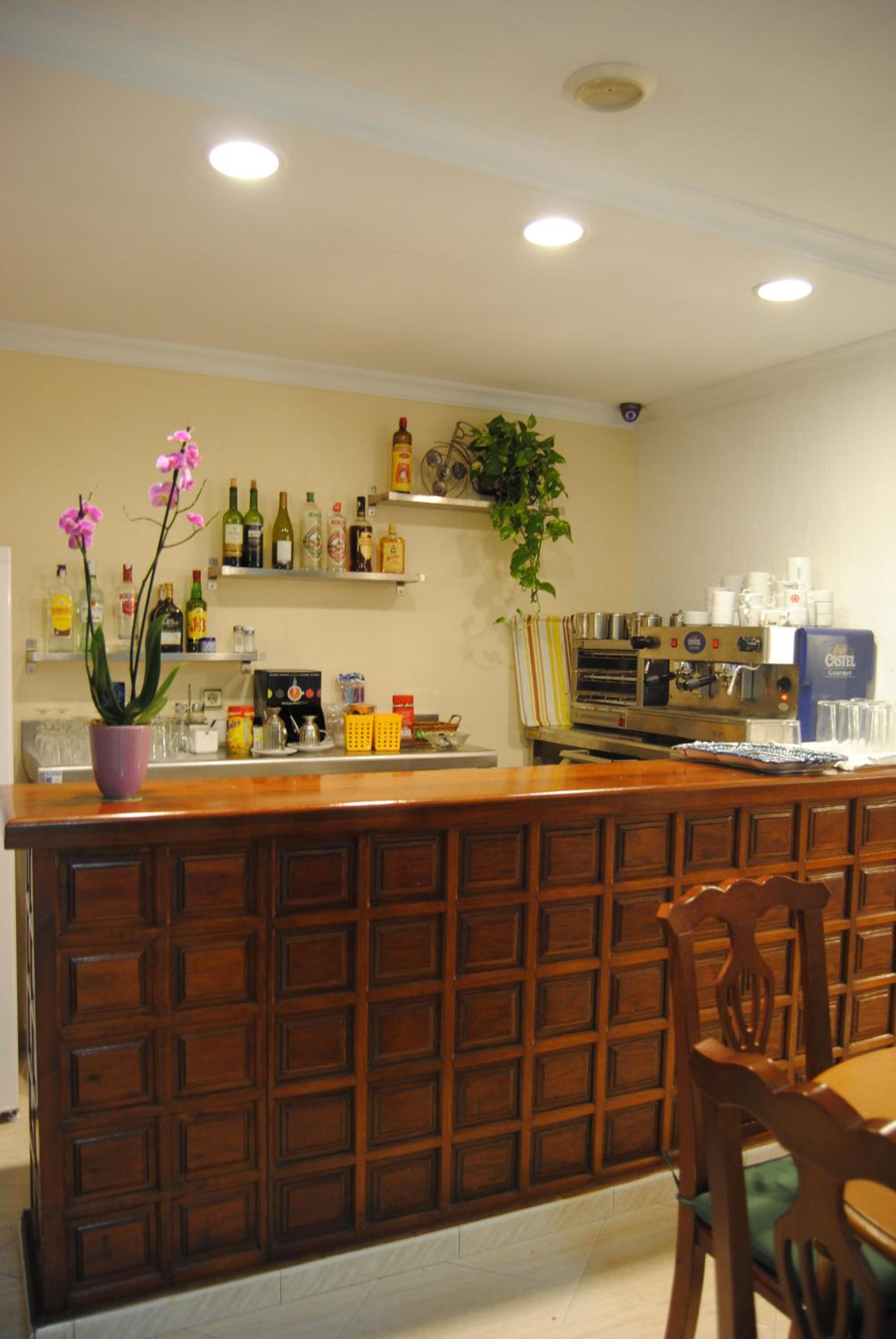 Hostal Italia