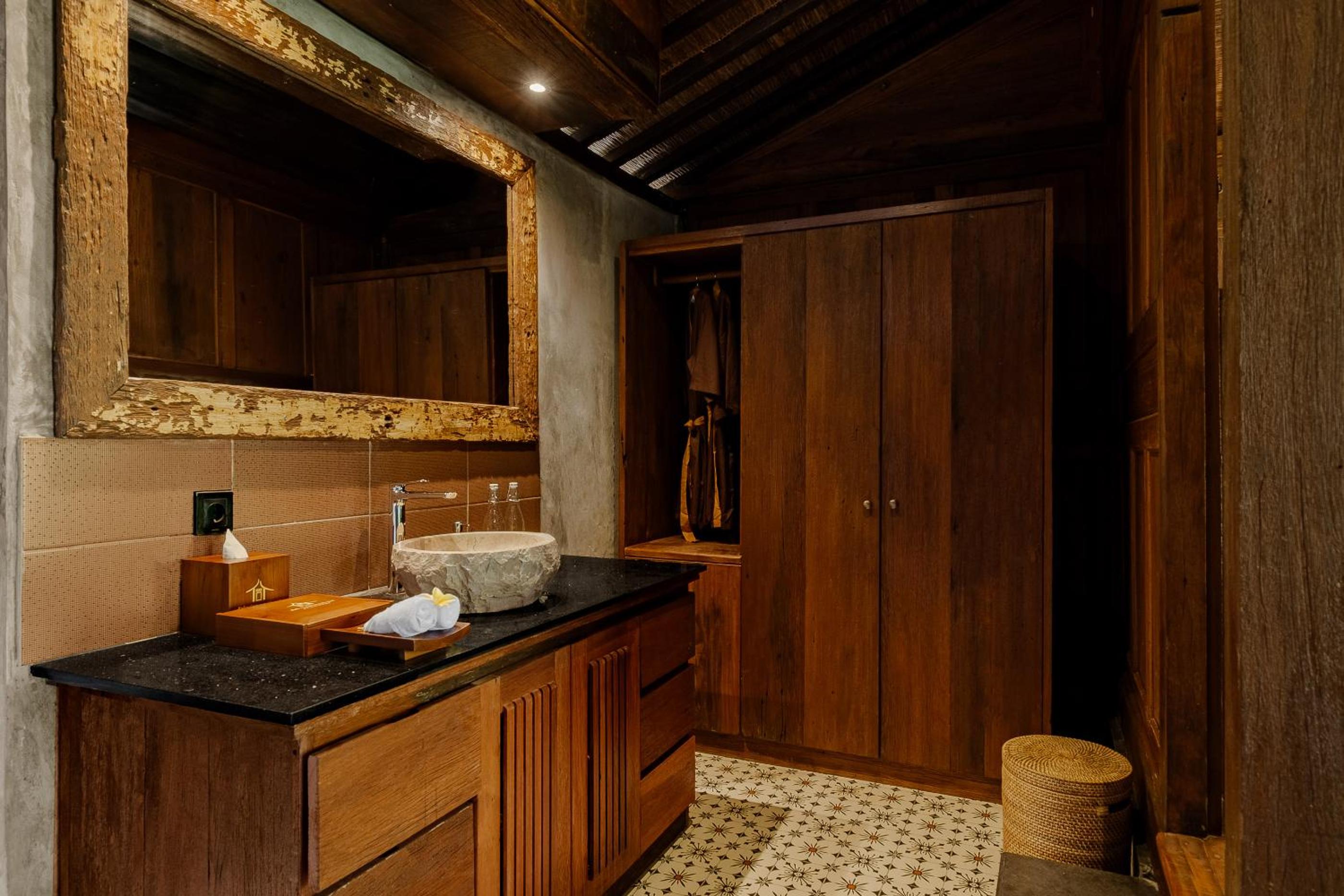 Kubu Cemcem Mesari Private Villas