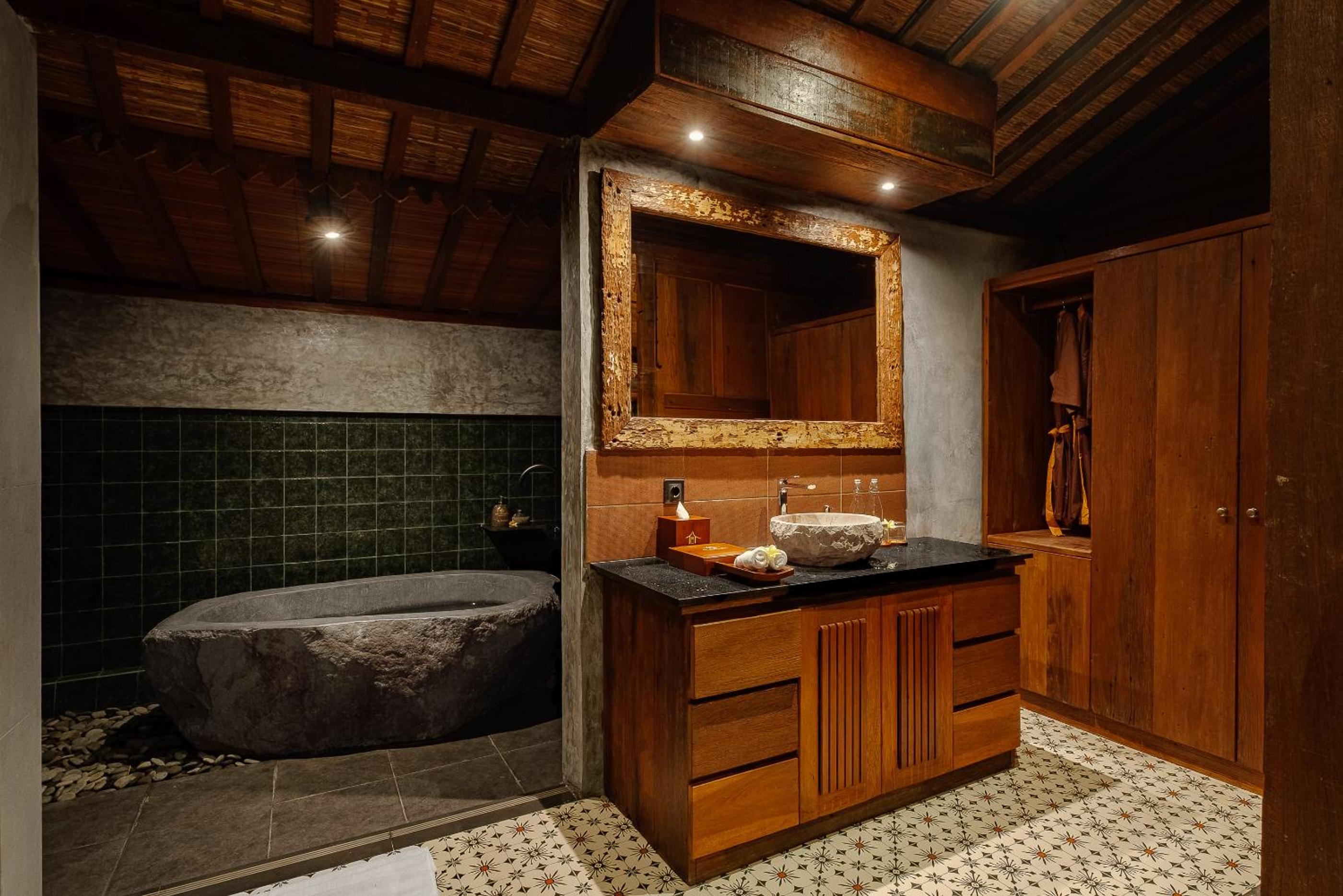 Kubu Cemcem Mesari Private Villas
