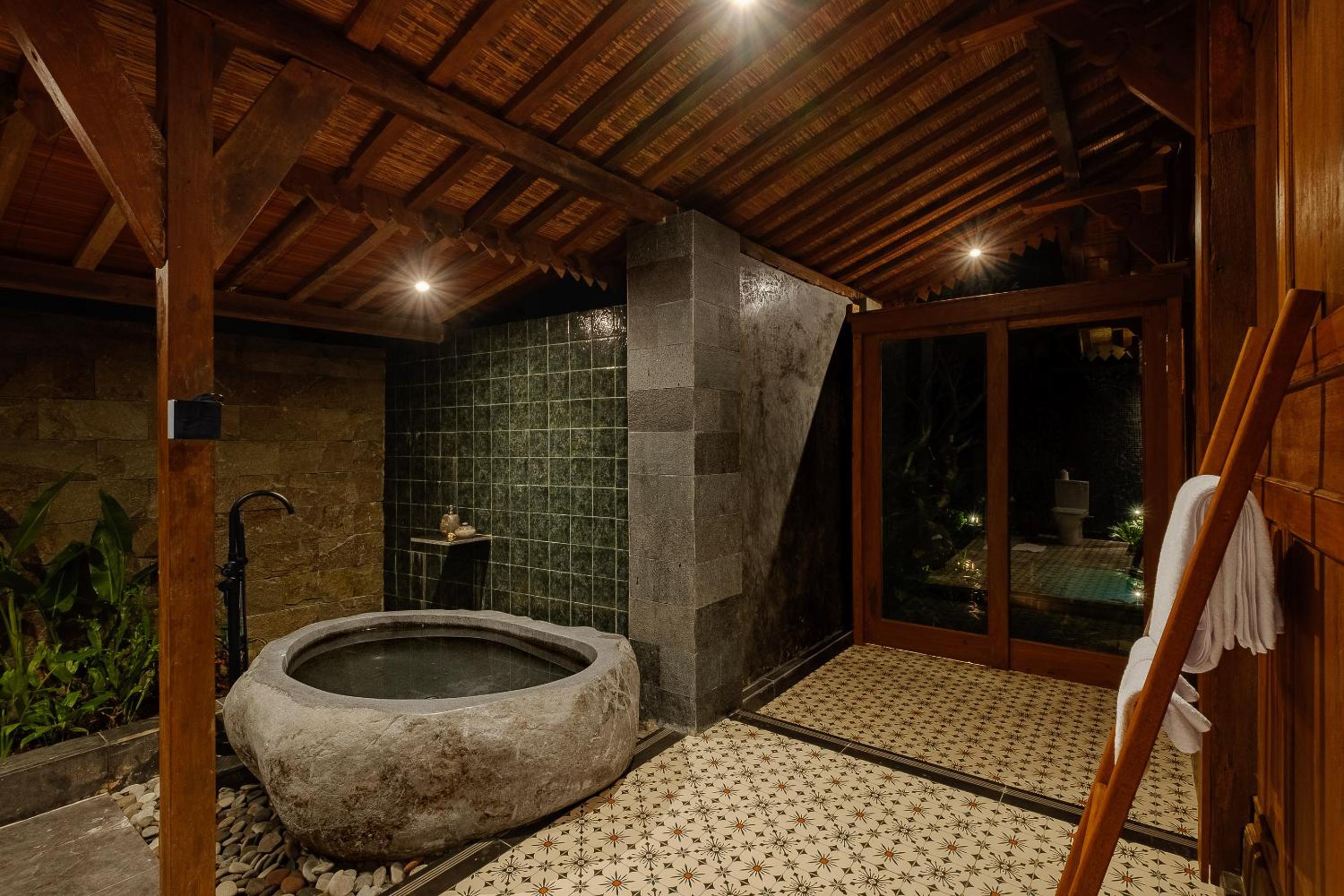Kubu Cemcem Mesari Private Villas