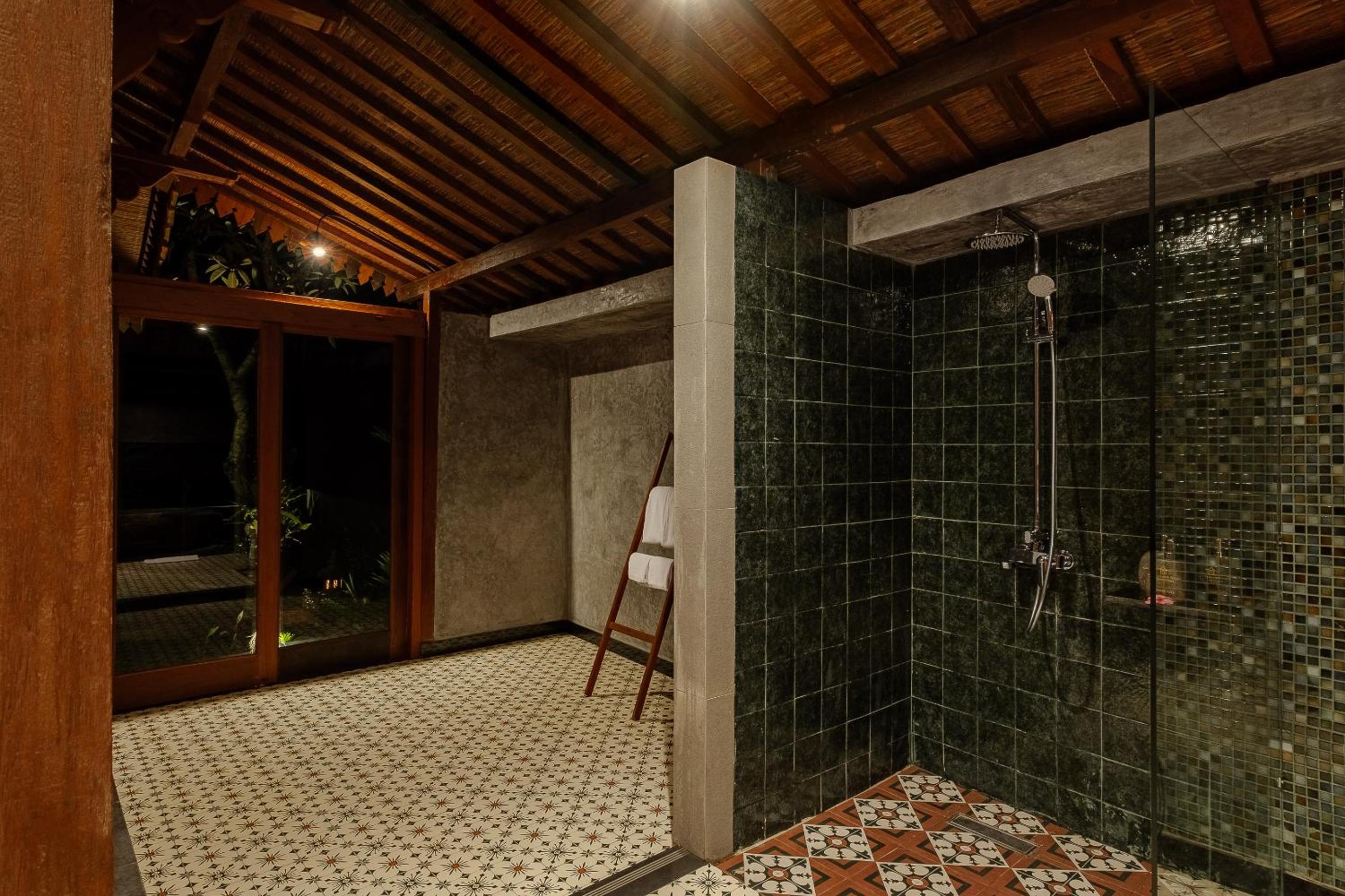Kubu Cemcem Mesari Private Villas