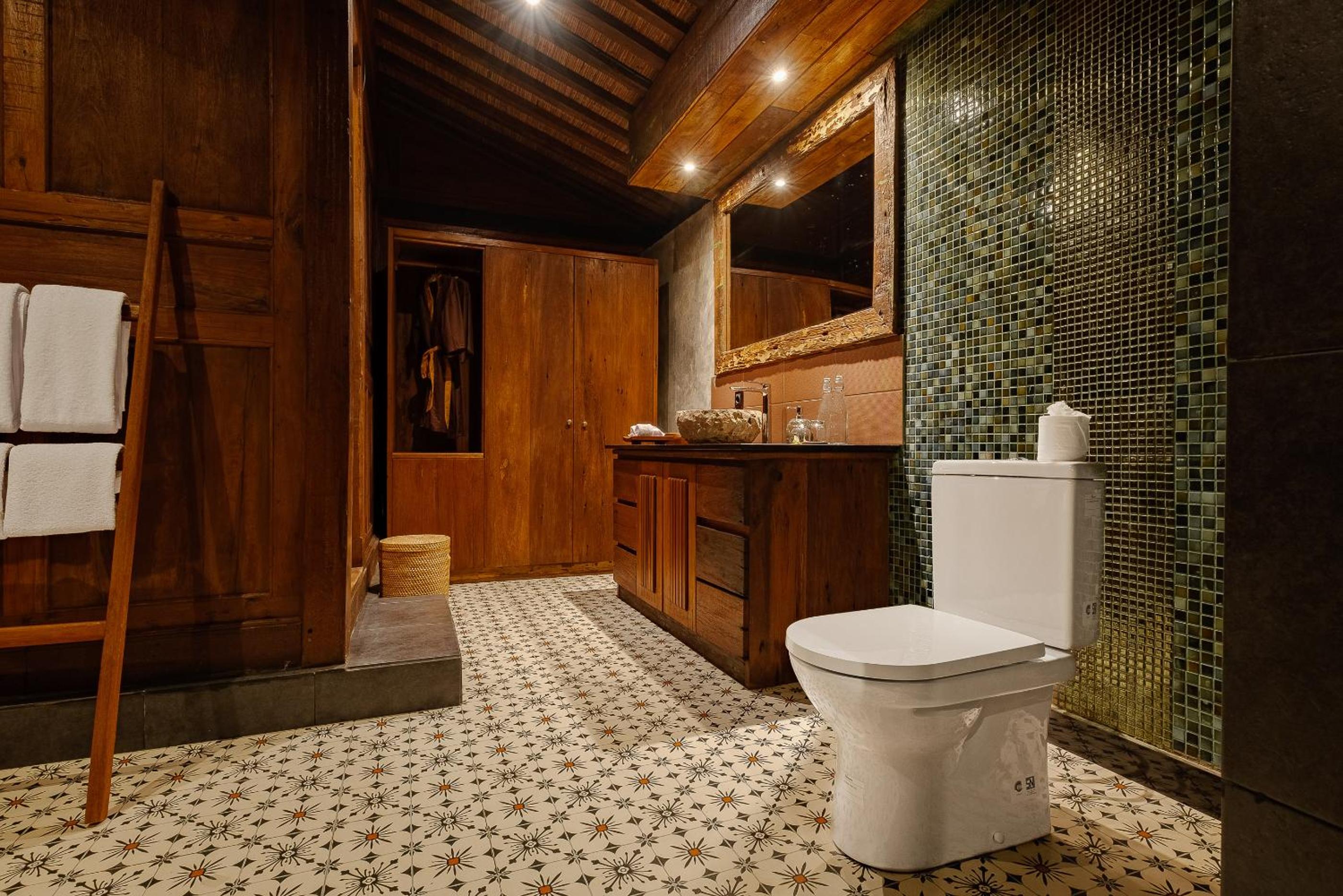 Kubu Cemcem Mesari Private Villas