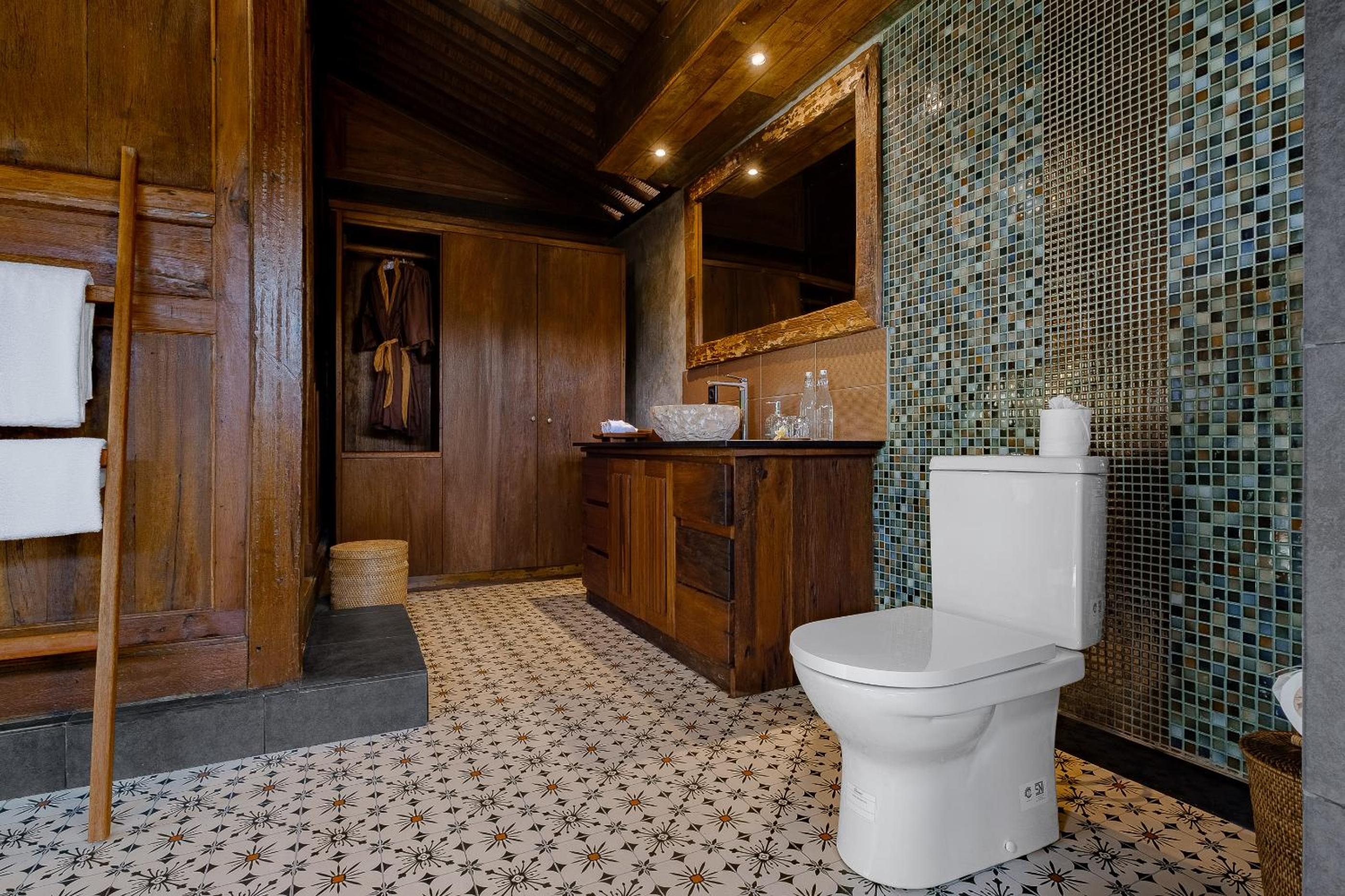 Kubu Cemcem Mesari Private Villas