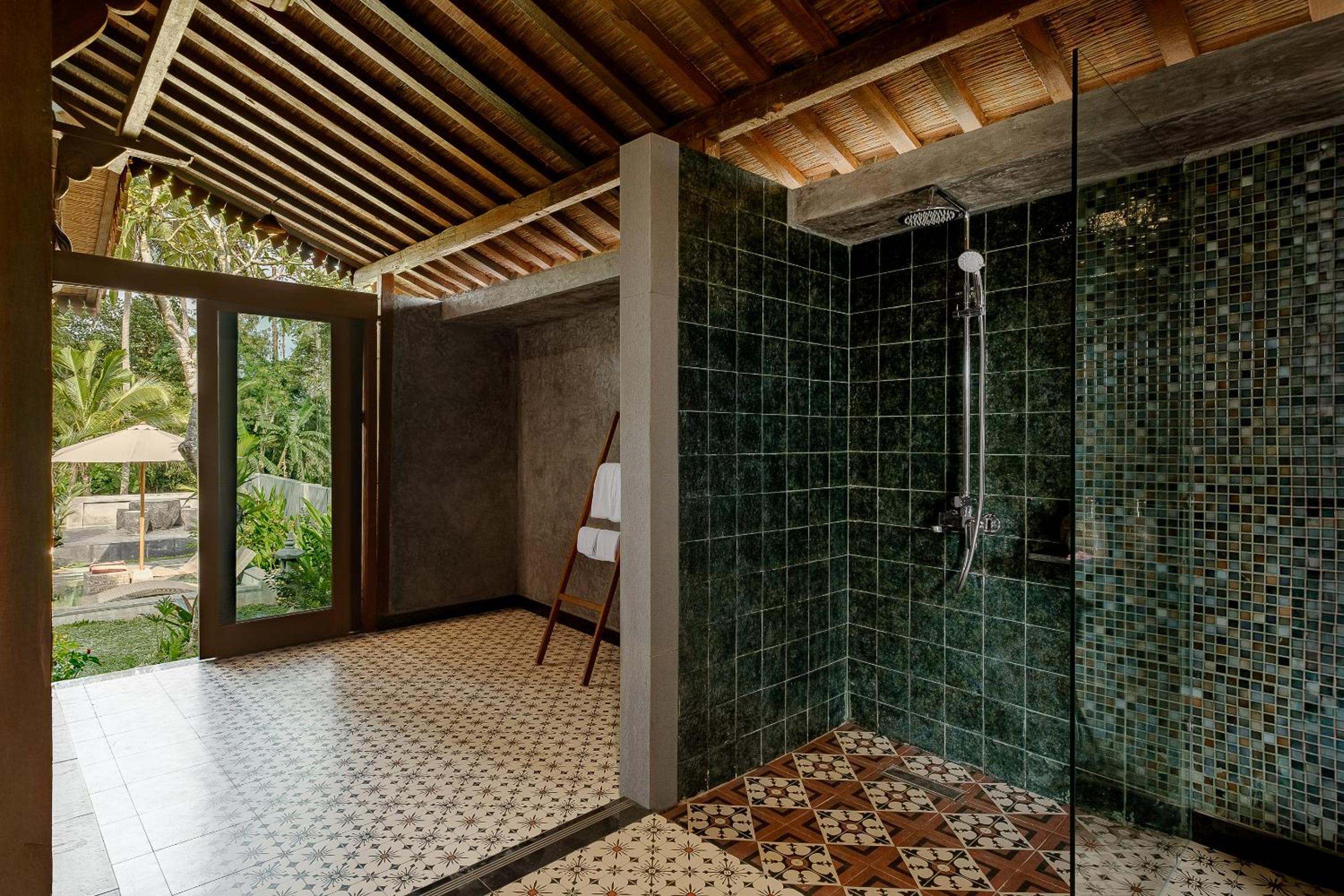 Kubu Cemcem Mesari Private Villas