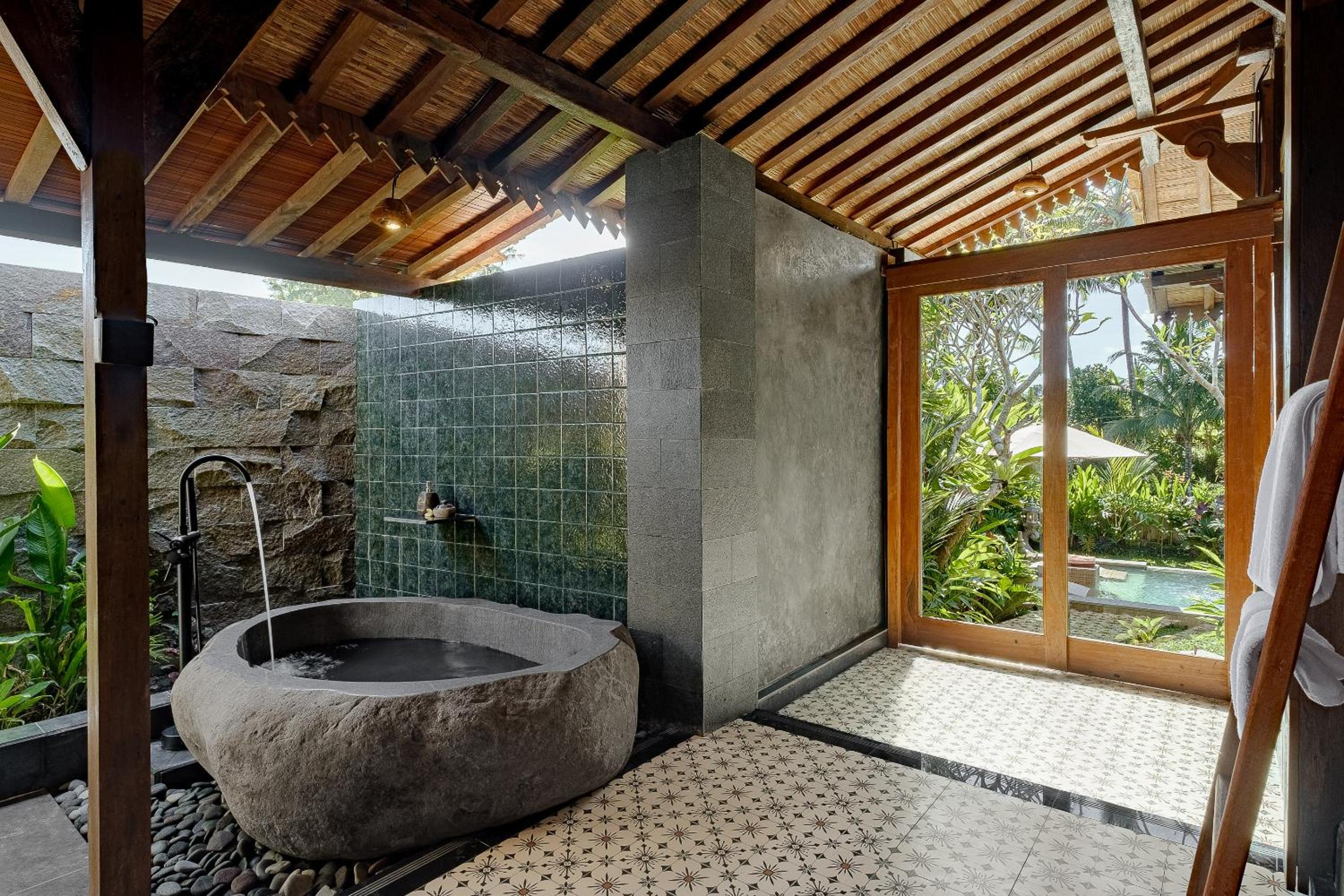 Kubu Cemcem Mesari Private Villas