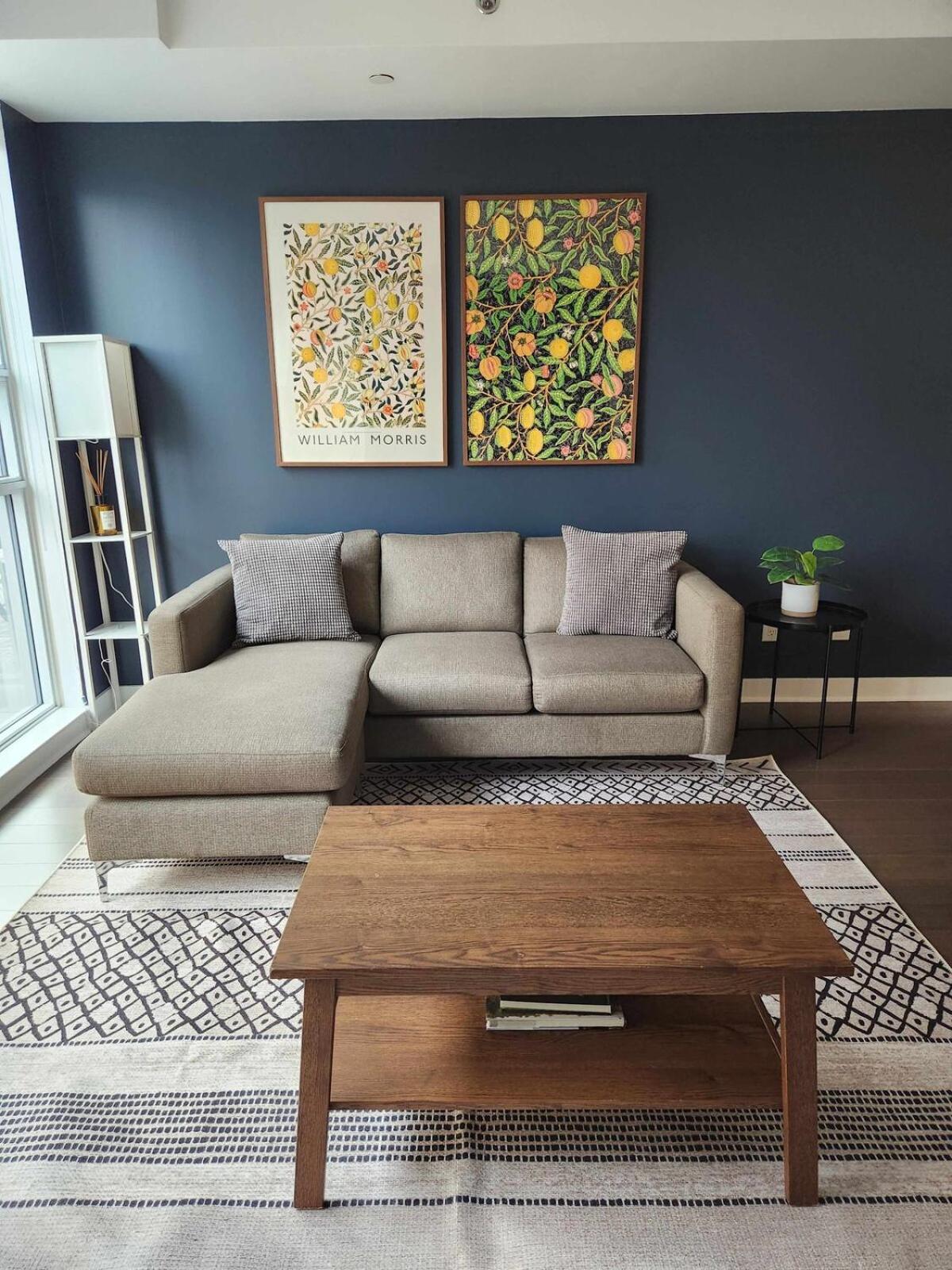 Queen St West Haven - Modern Loft, Downtown Toronto, Free Parking