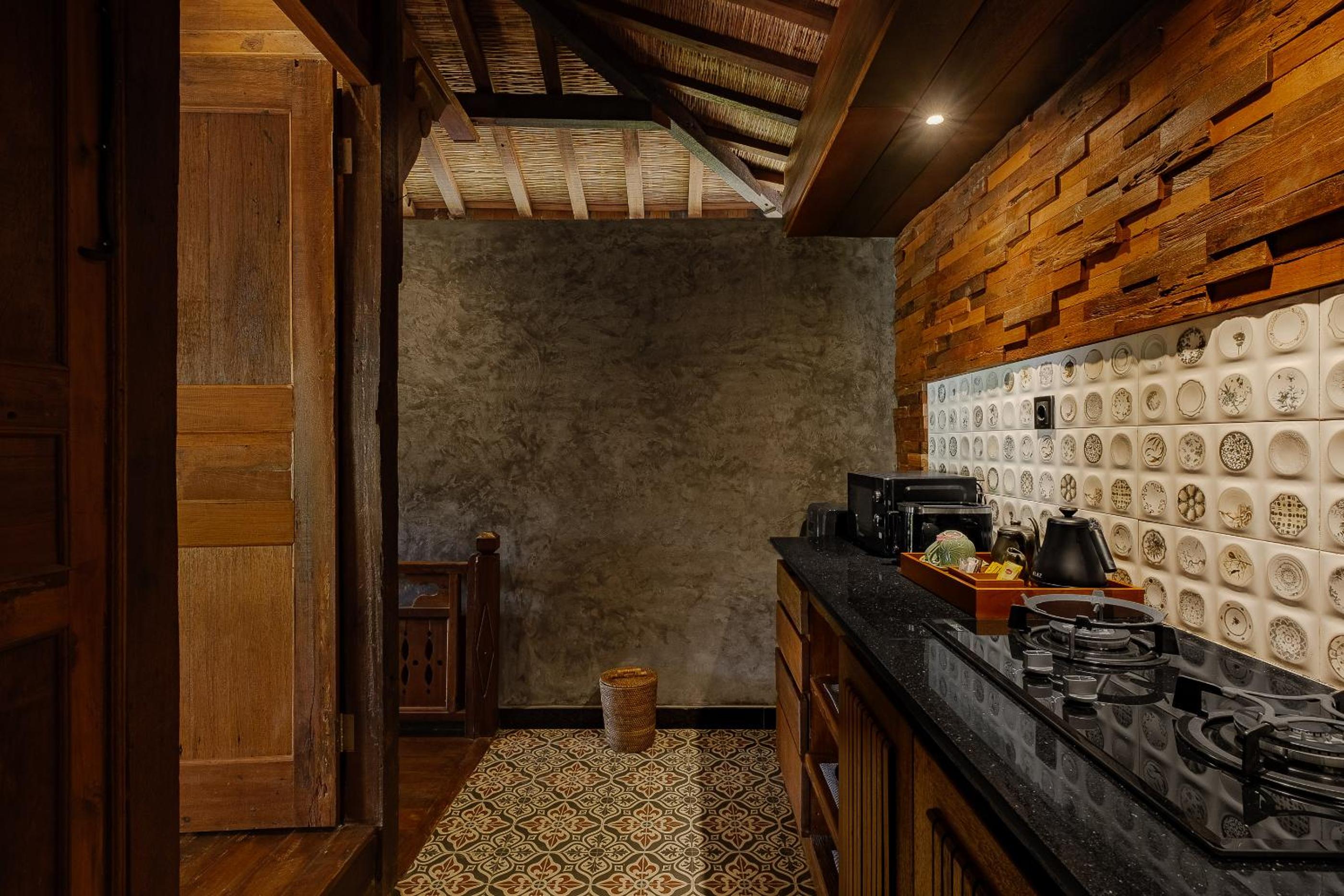 Kubu Cemcem Mesari Private Villas