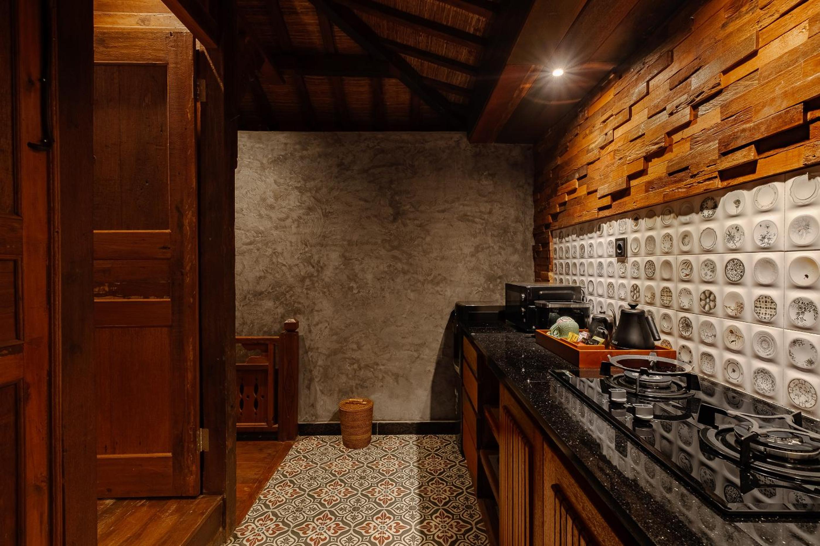 Kubu Cemcem Mesari Private Villas