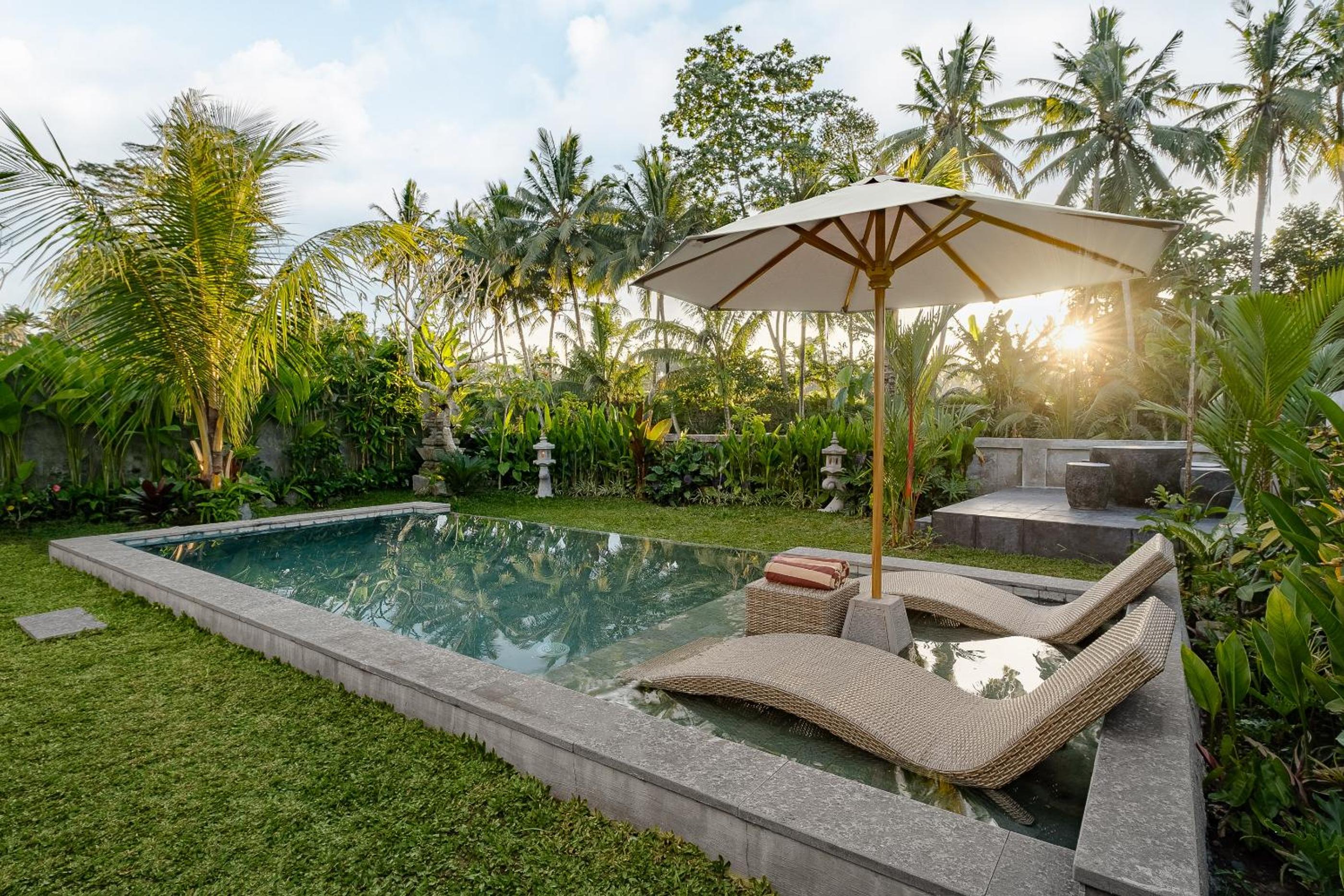 Kubu Cemcem Mesari Private Villas