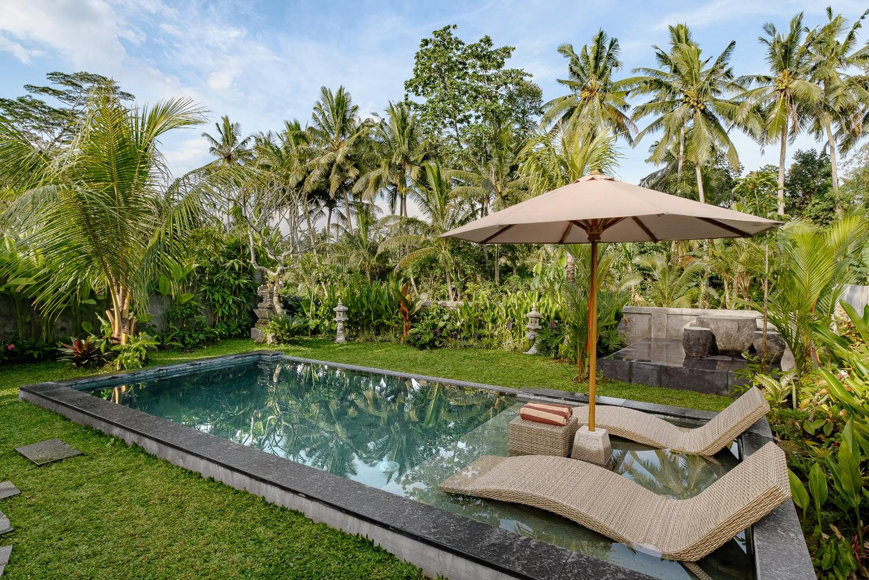 Kubu Cemcem Mesari Private Villas