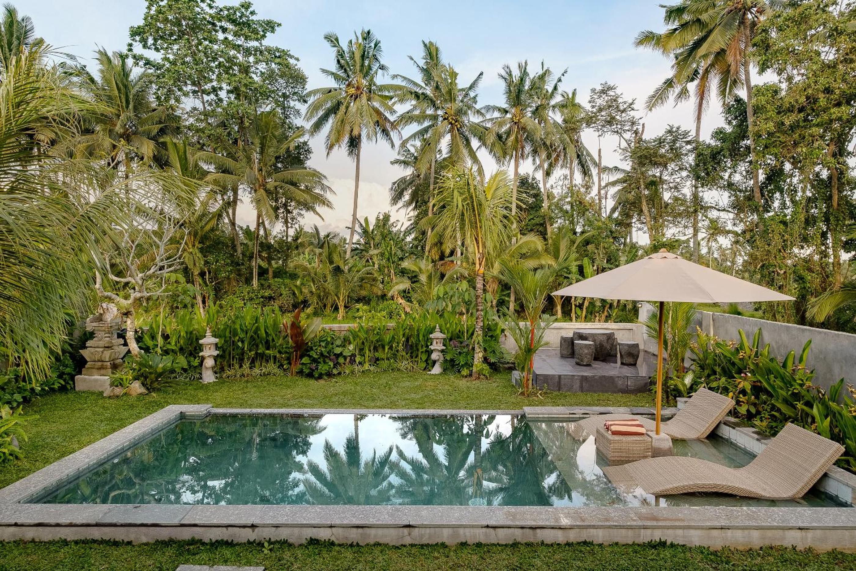 Kubu Cemcem Mesari Private Villas