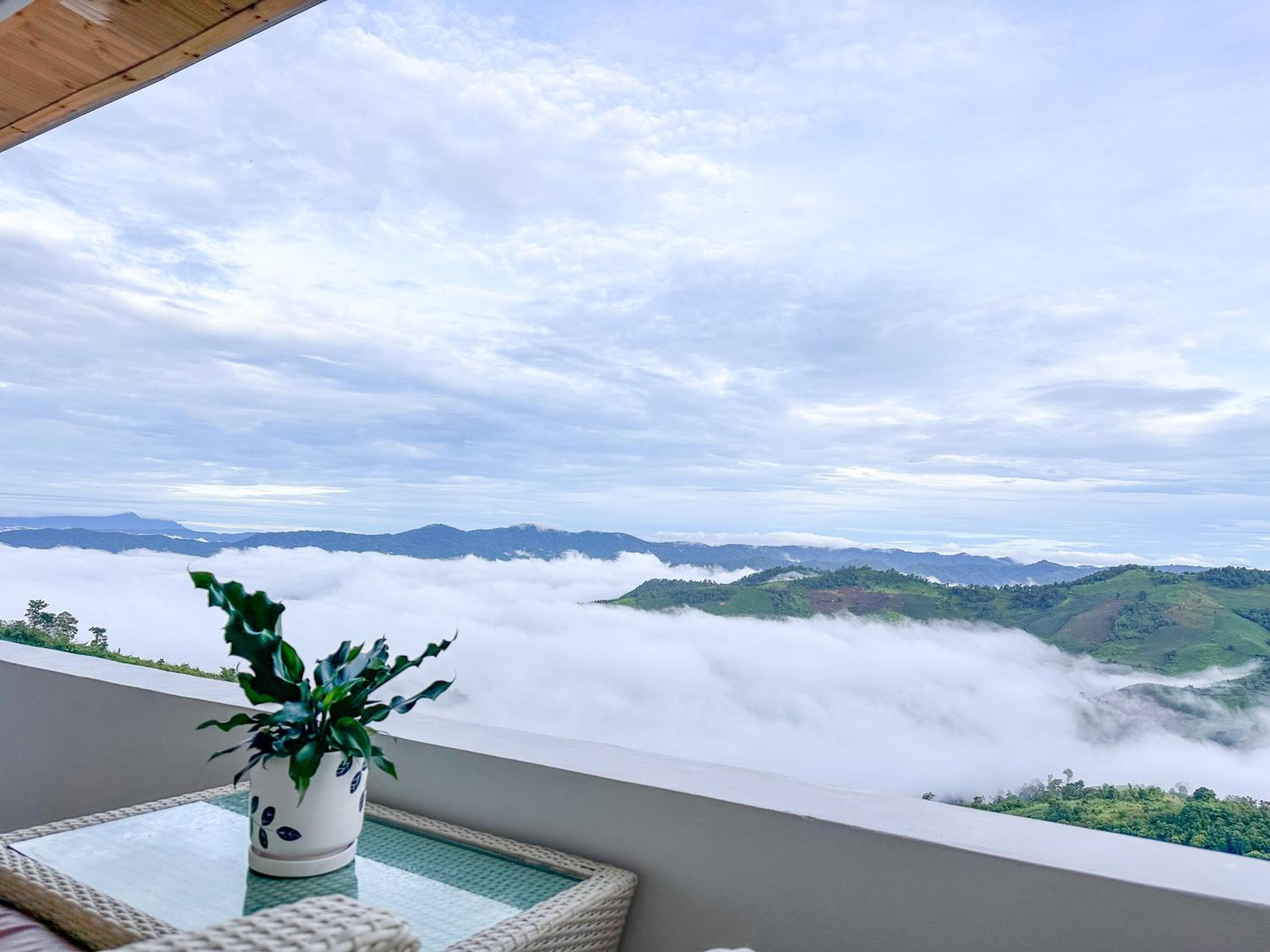 Nontawa Villa Doichang