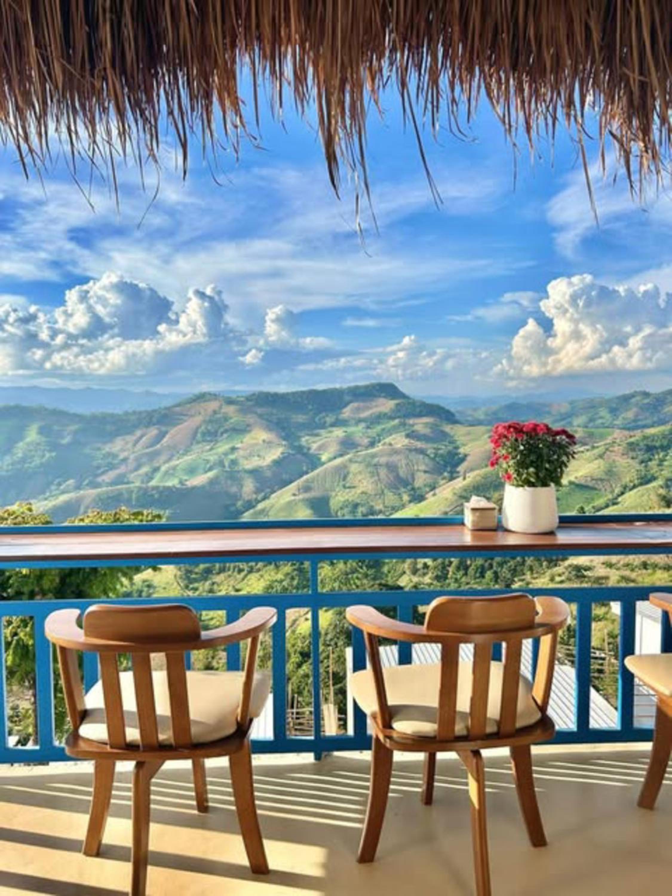 Nontawa Villa Doichang