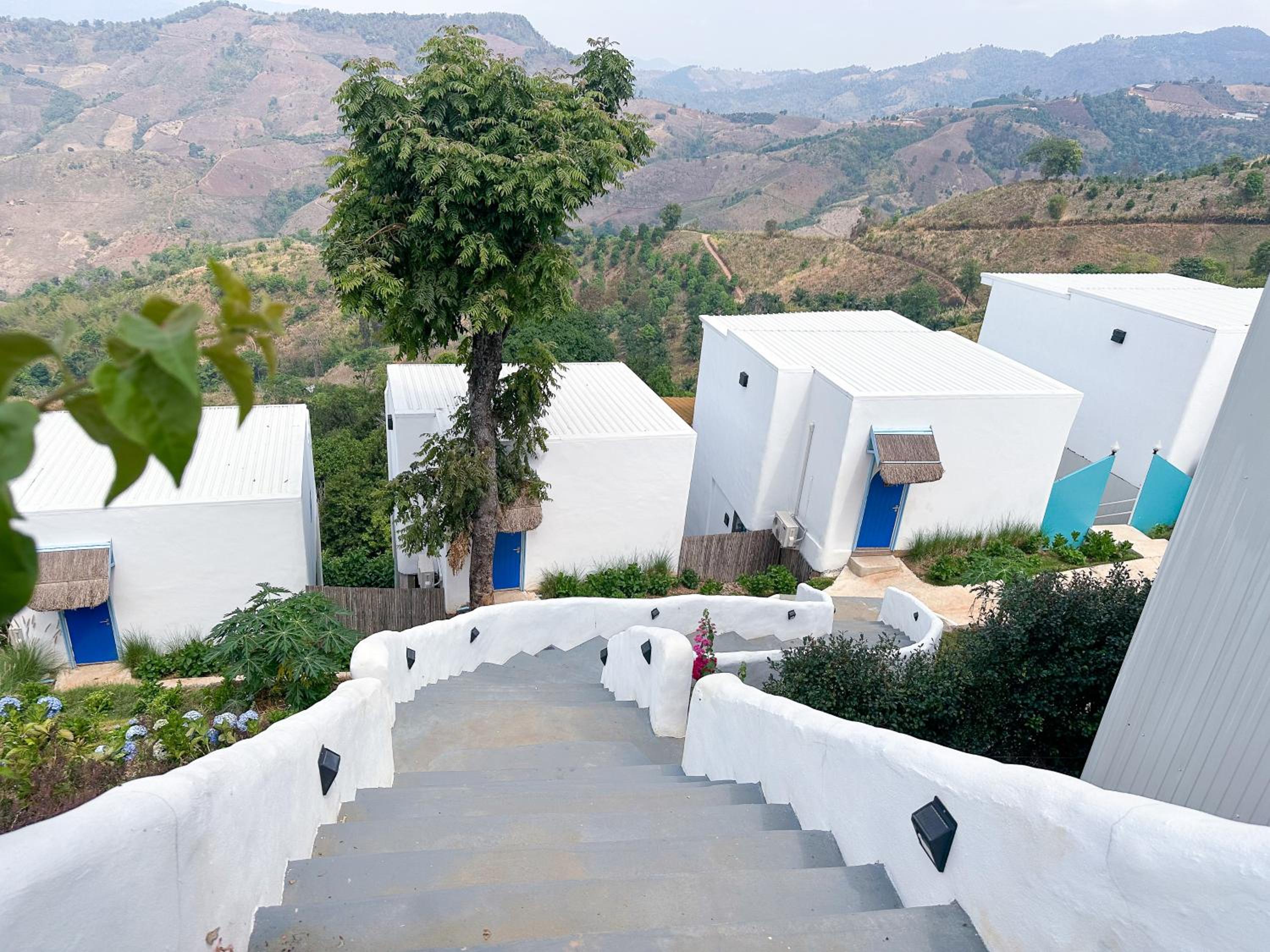 Nontawa Villa Doichang