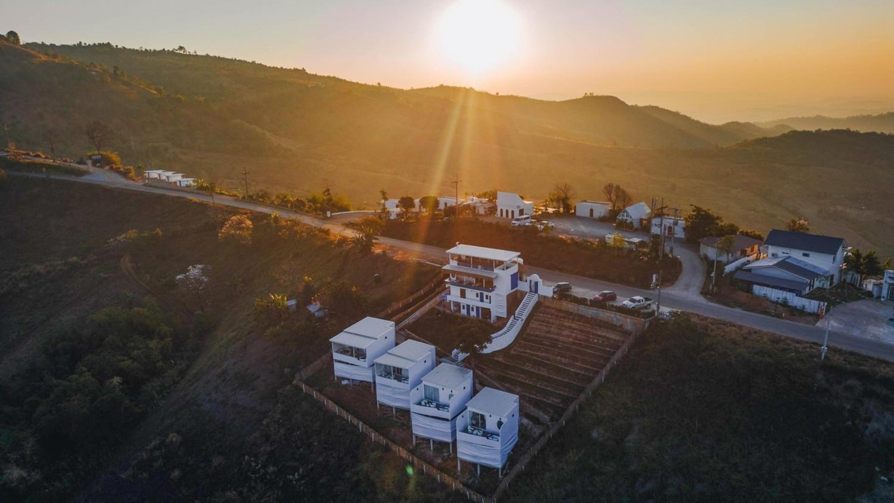 Nontawa Villa Doichang