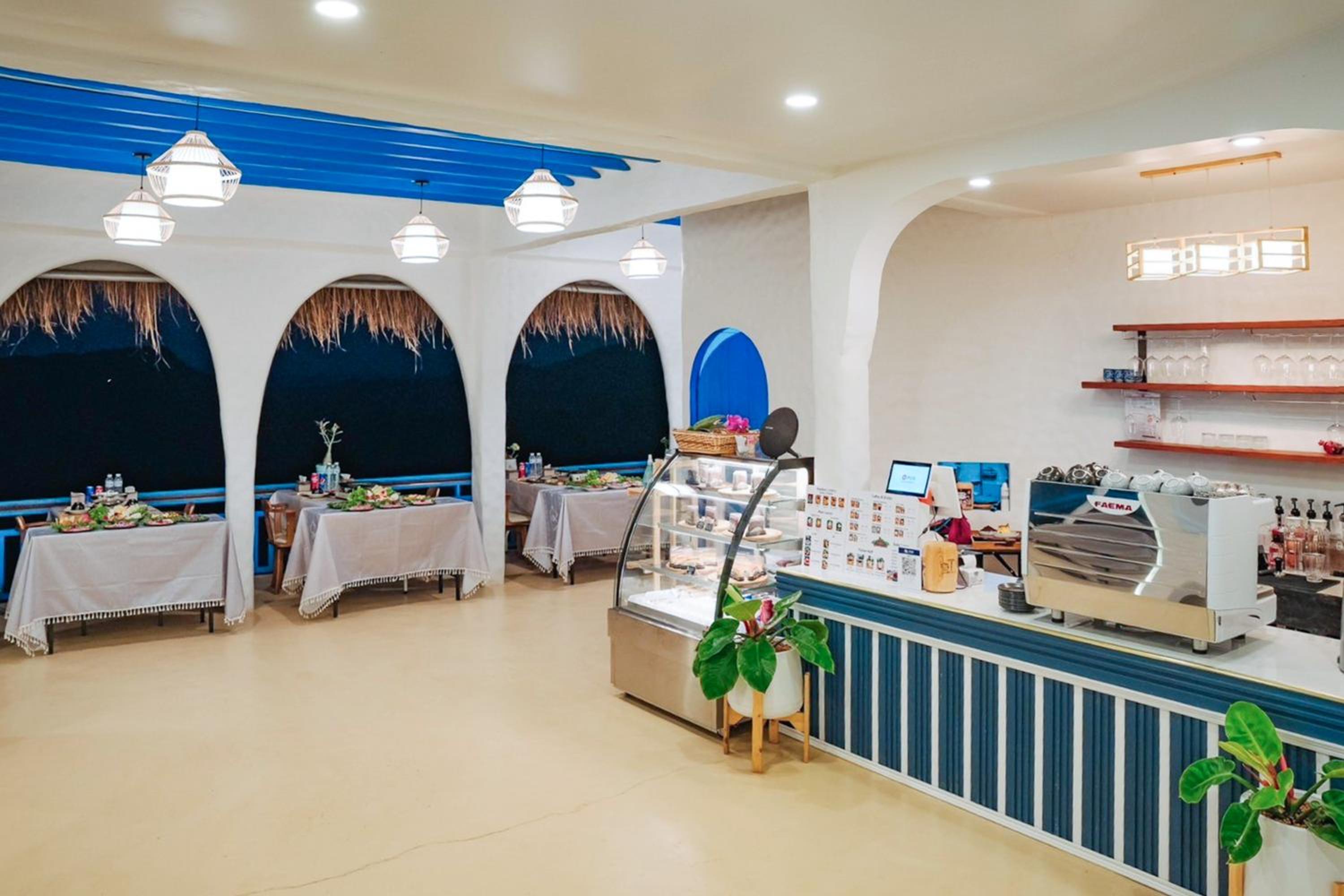 Nontawa Villa Doichang
