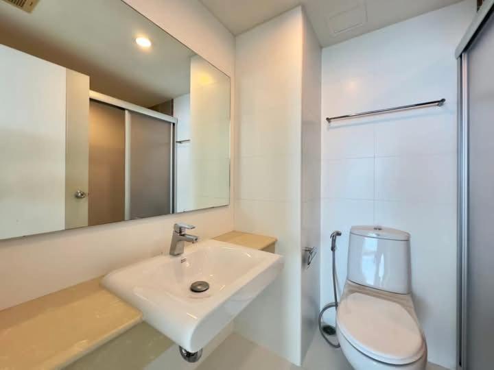 Premium seaview front beach 3bedroom 3bathroom pattaya floor15 jomtien