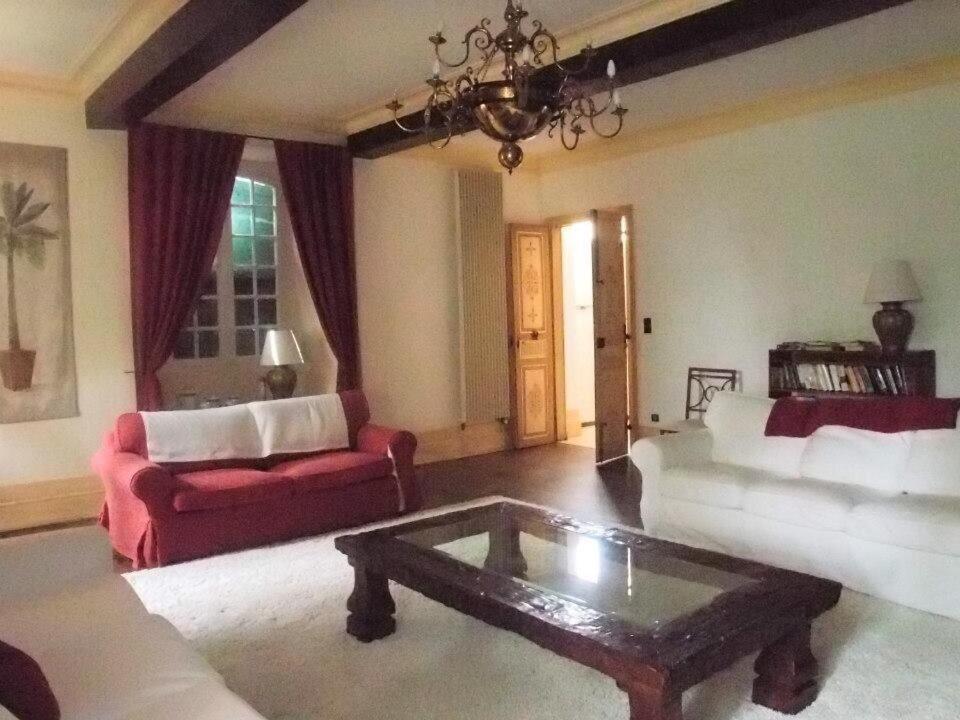 Au Chateau, Luby- Betmont