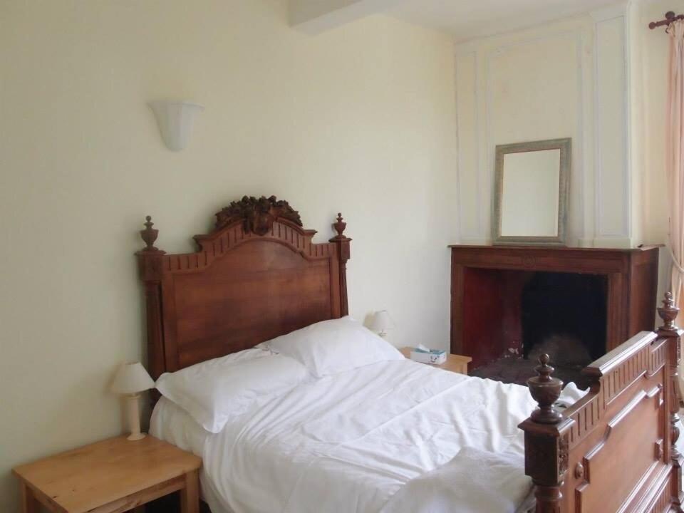 Au Chateau, Luby- Betmont