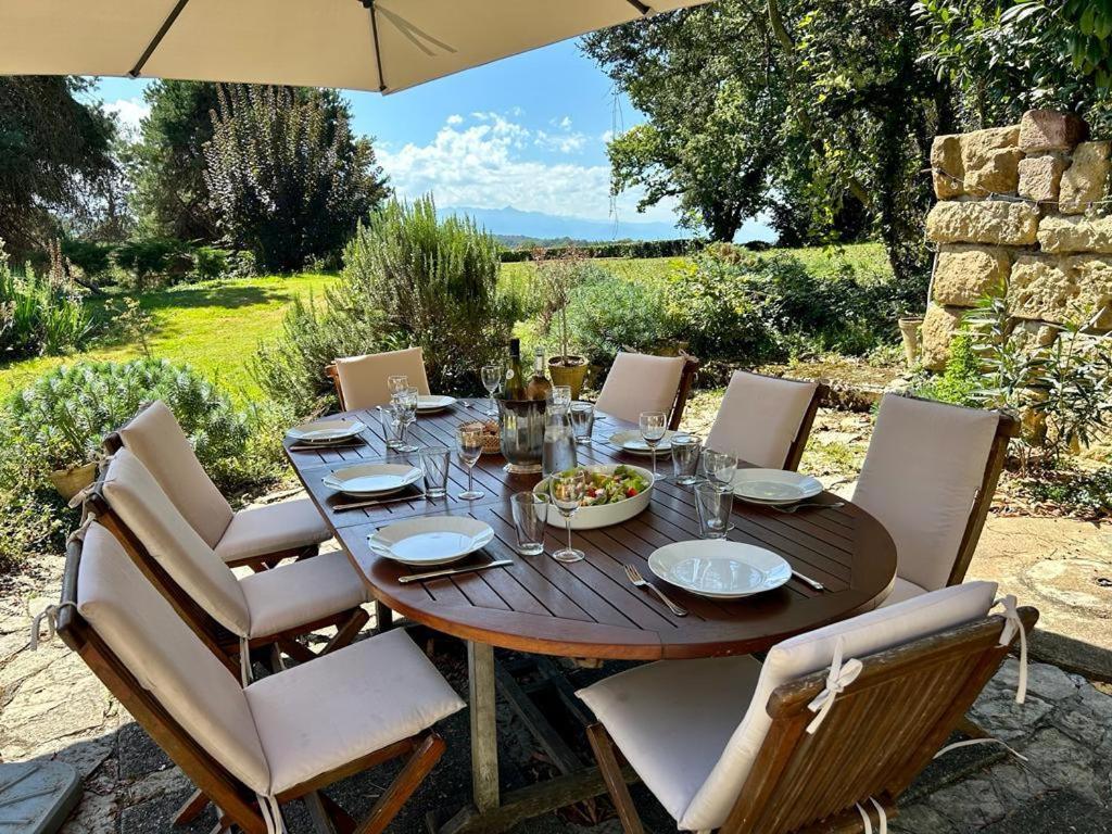 Au Chateau, Luby- Betmont