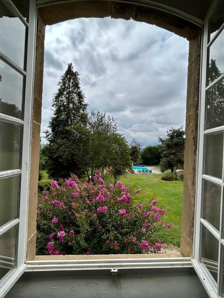 Au Chateau, Luby- Betmont