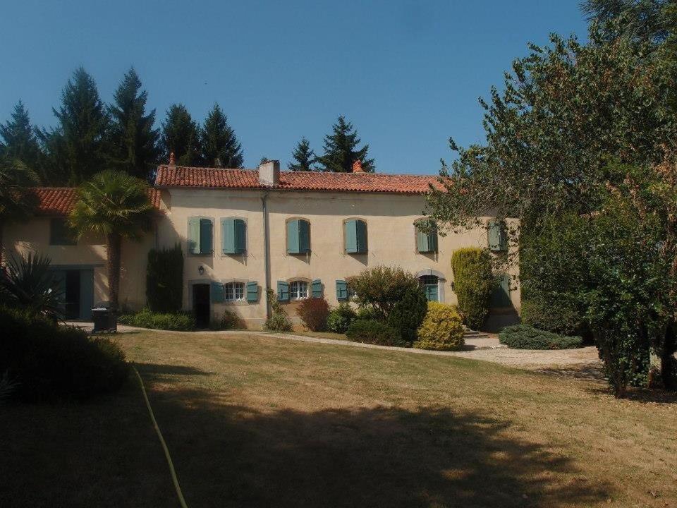 Au Chateau, Luby- Betmont