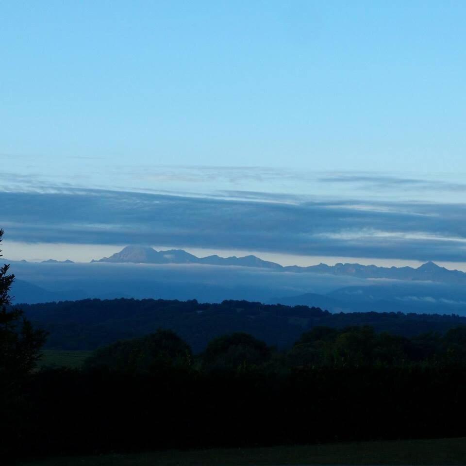 Au Chateau, Luby- Betmont